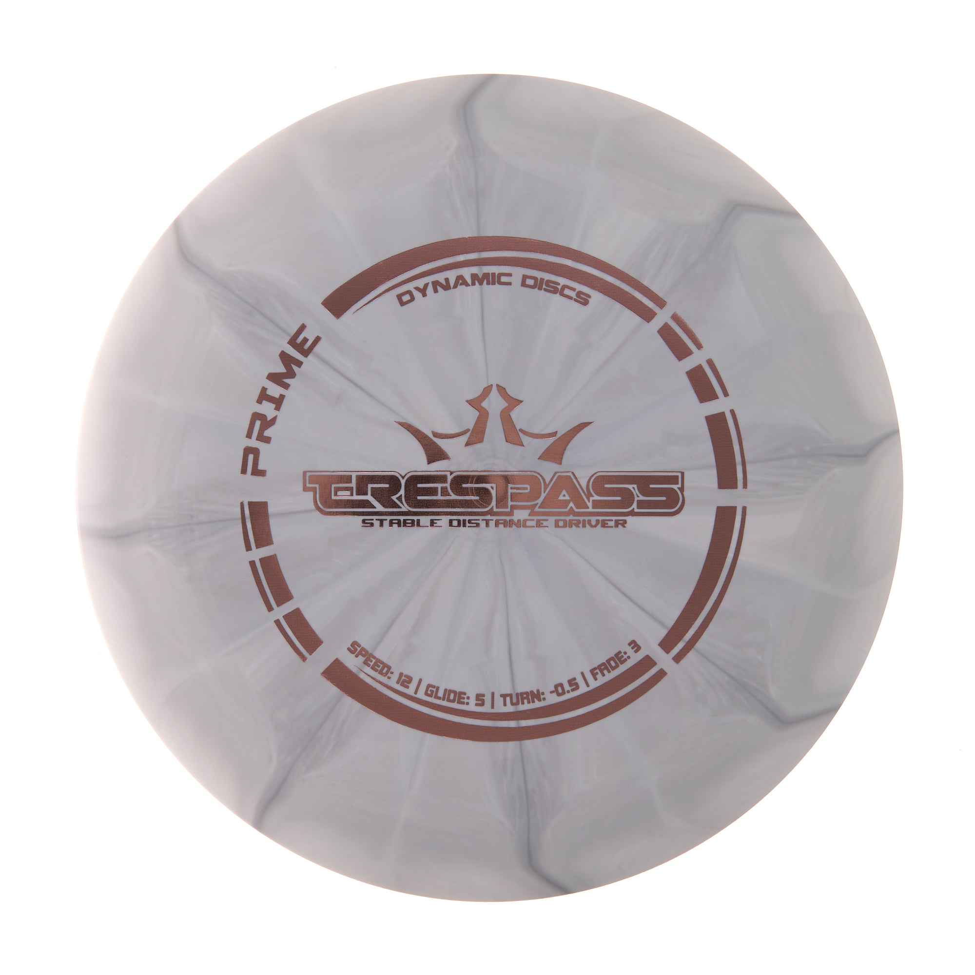 Prime Burst Trespass