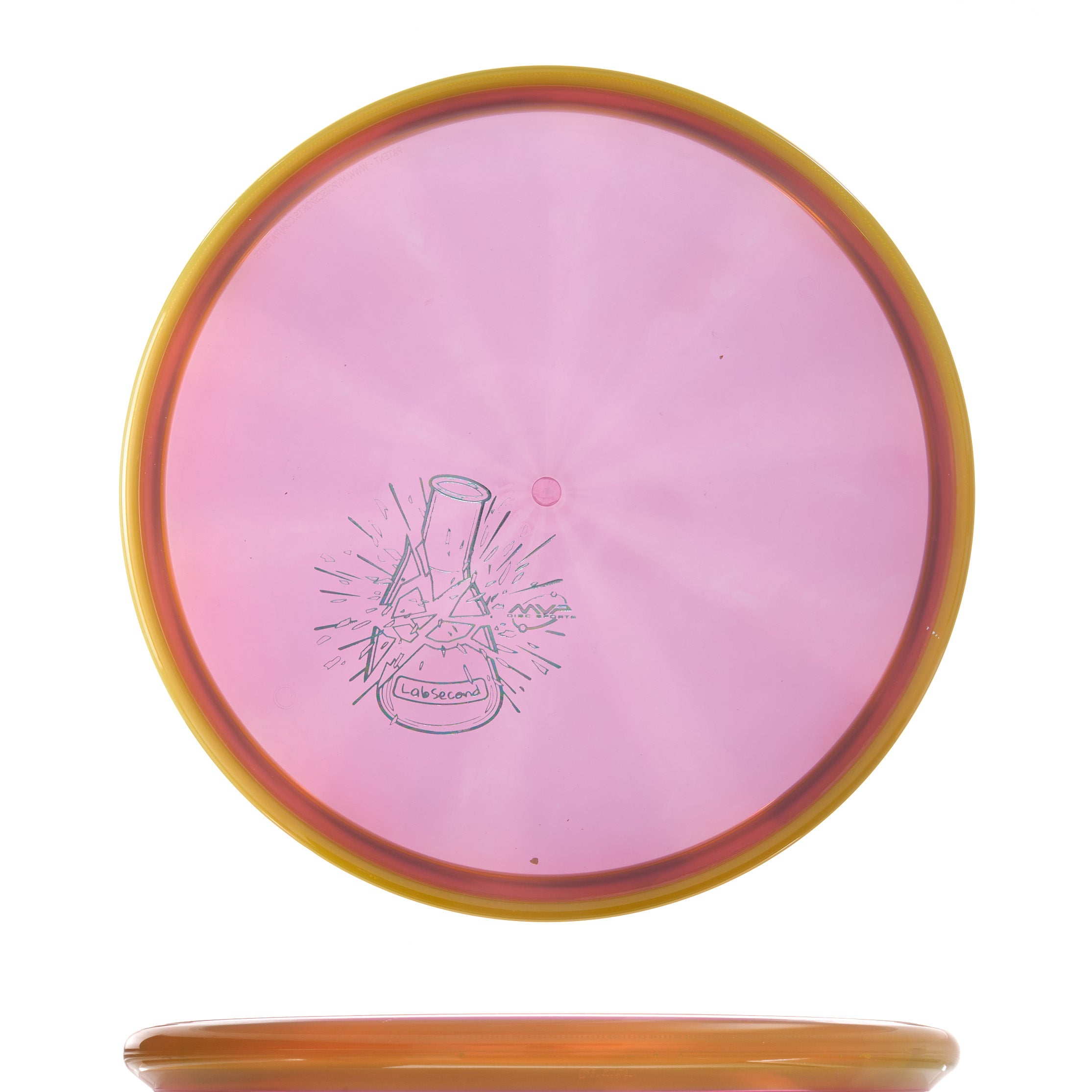 Lab Second Proton Envy