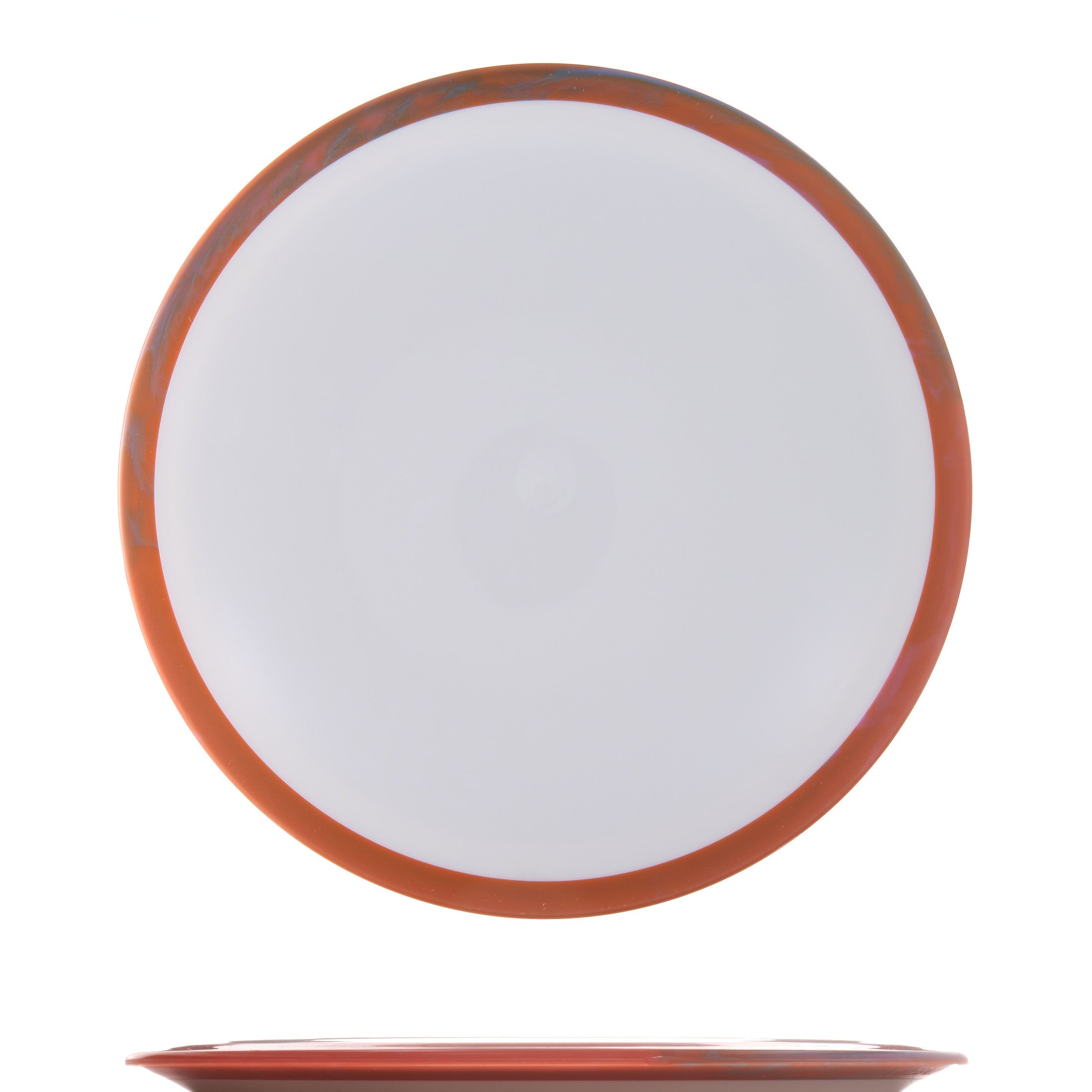 Blank Neutron Fireball