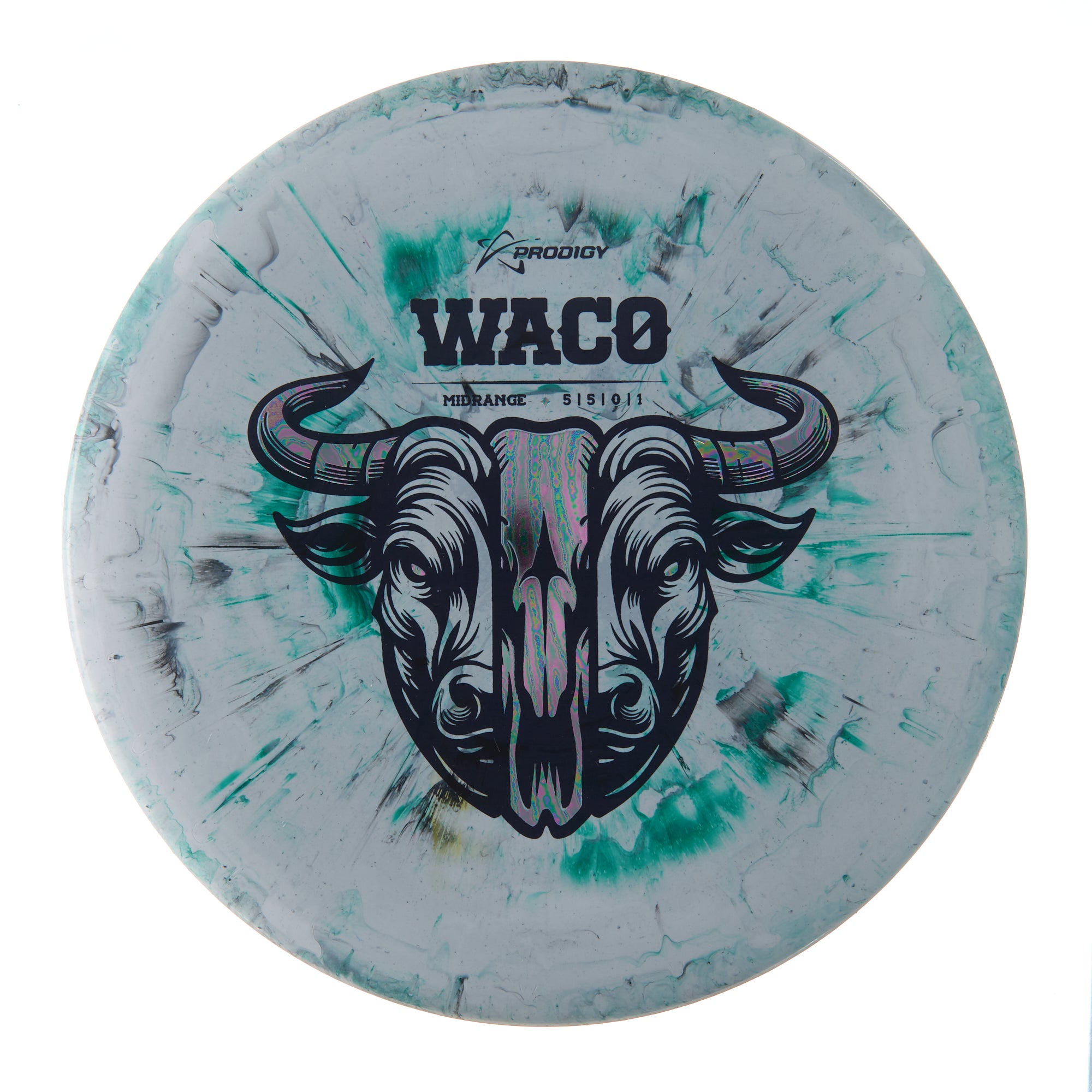 2025 300 Fractal Waco