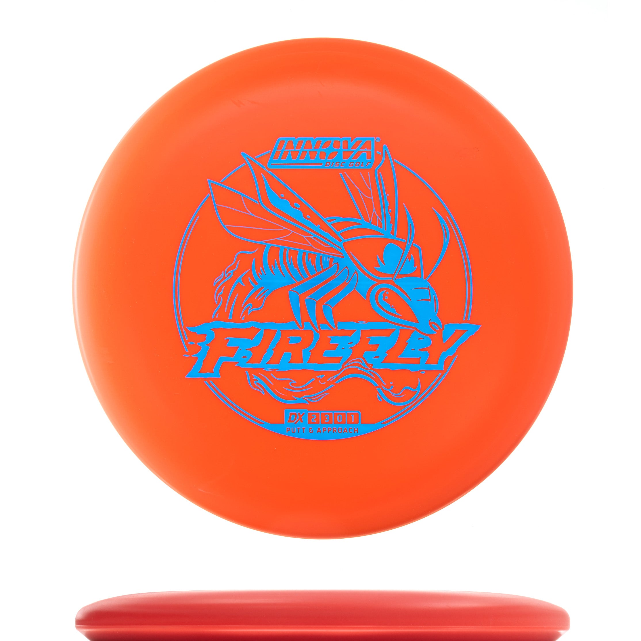 DX Firefly
