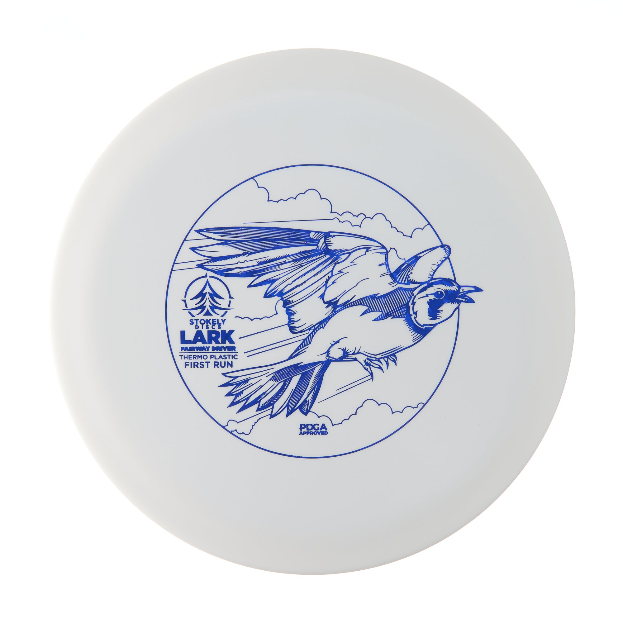 First Run Thermo Lark