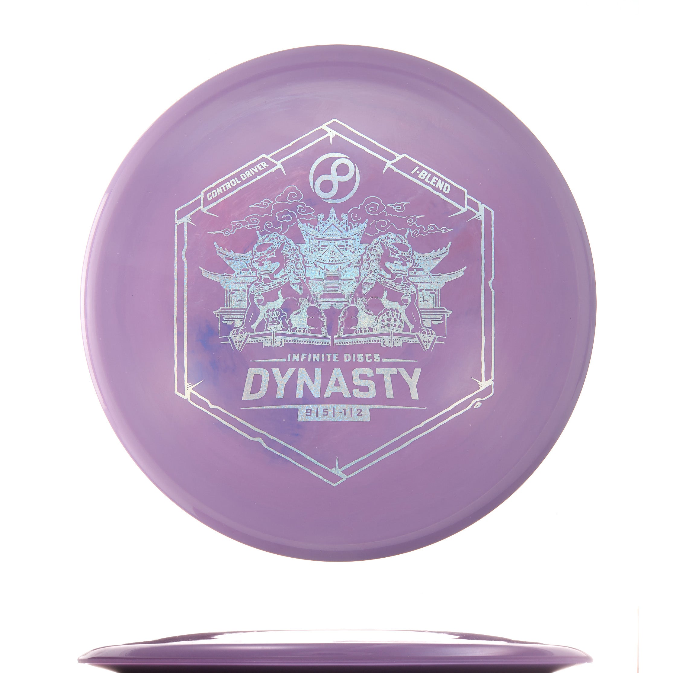 I-Blend Dynasty