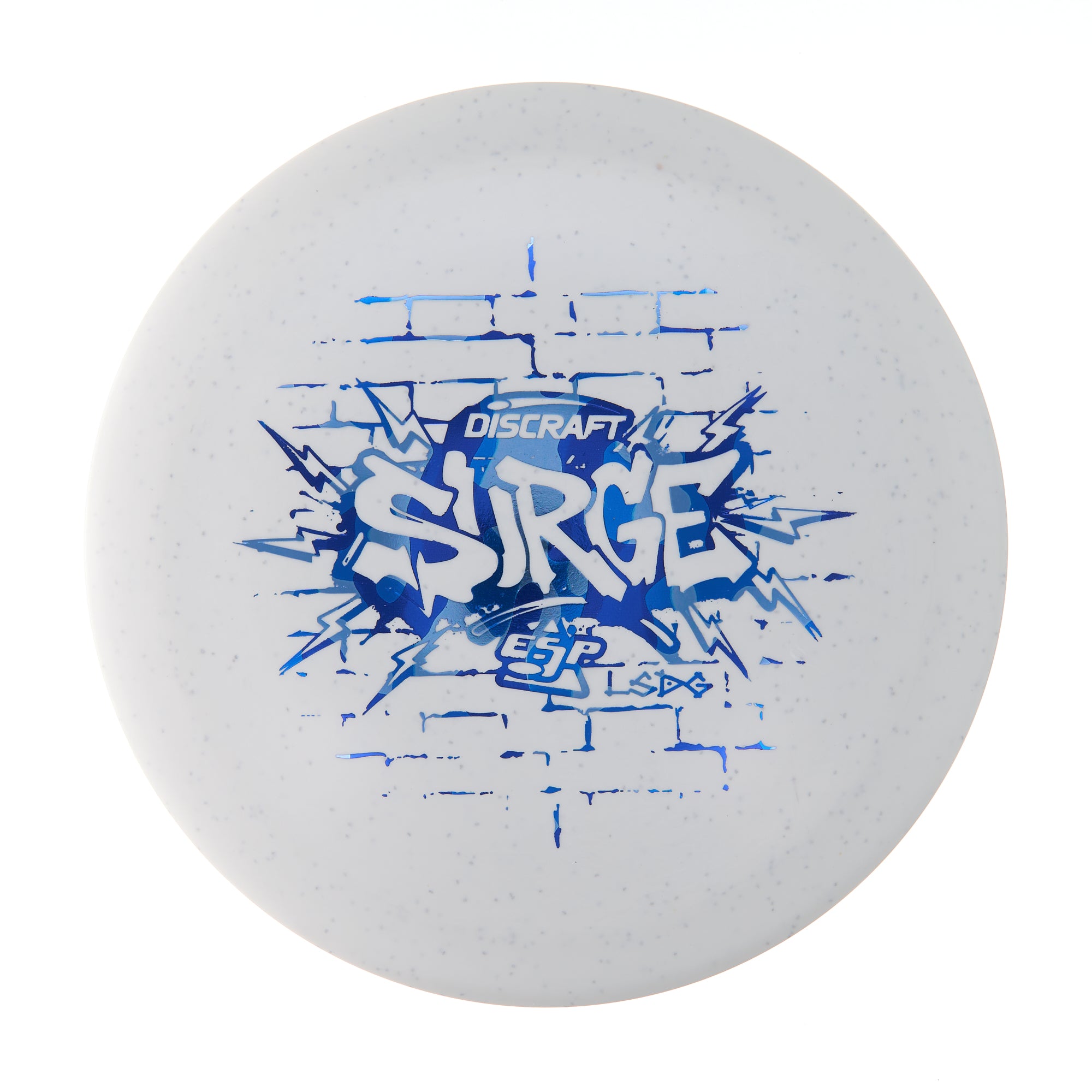 2025 Ledgestone ESP Glo Sparkle Surge