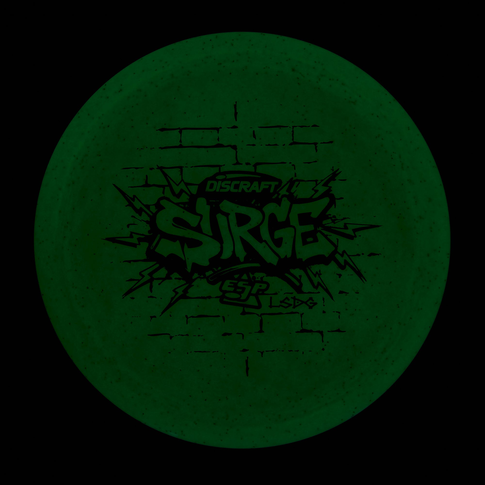 2025 Ledgestone ESP Glo Sparkle Surge