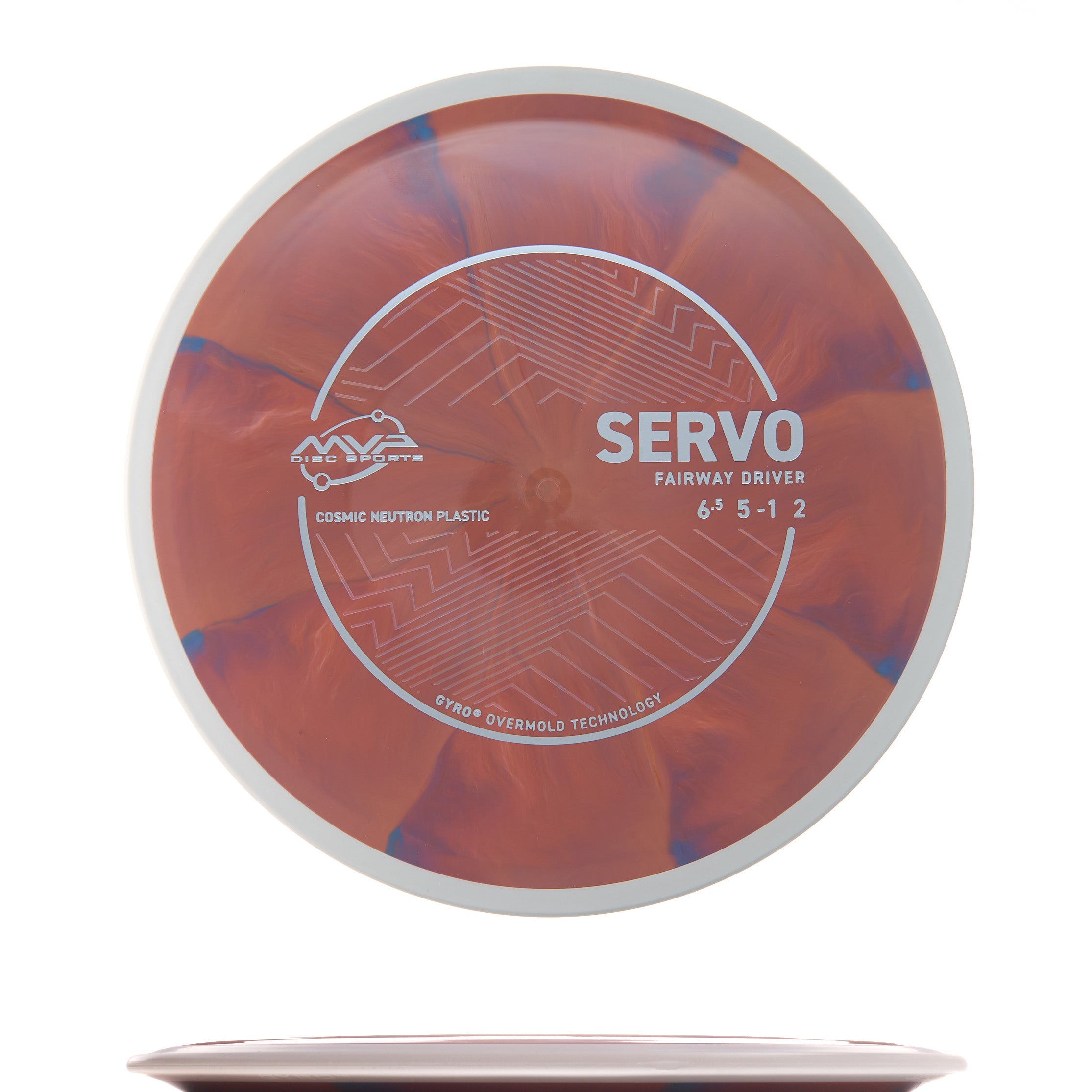 Project Lab Coat Cosmic Neutron Servo