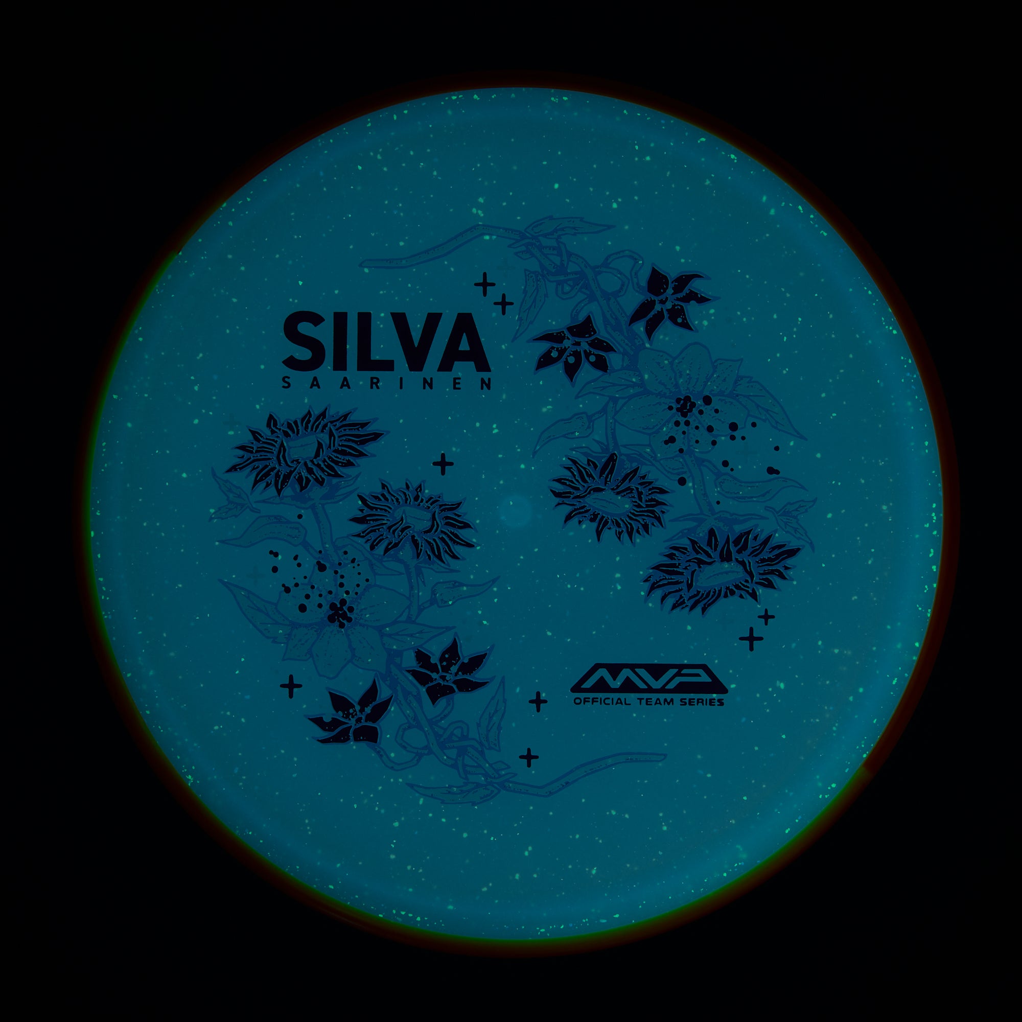 Silva Saarinen Team Series Flowers Particle Eclipse Proxy