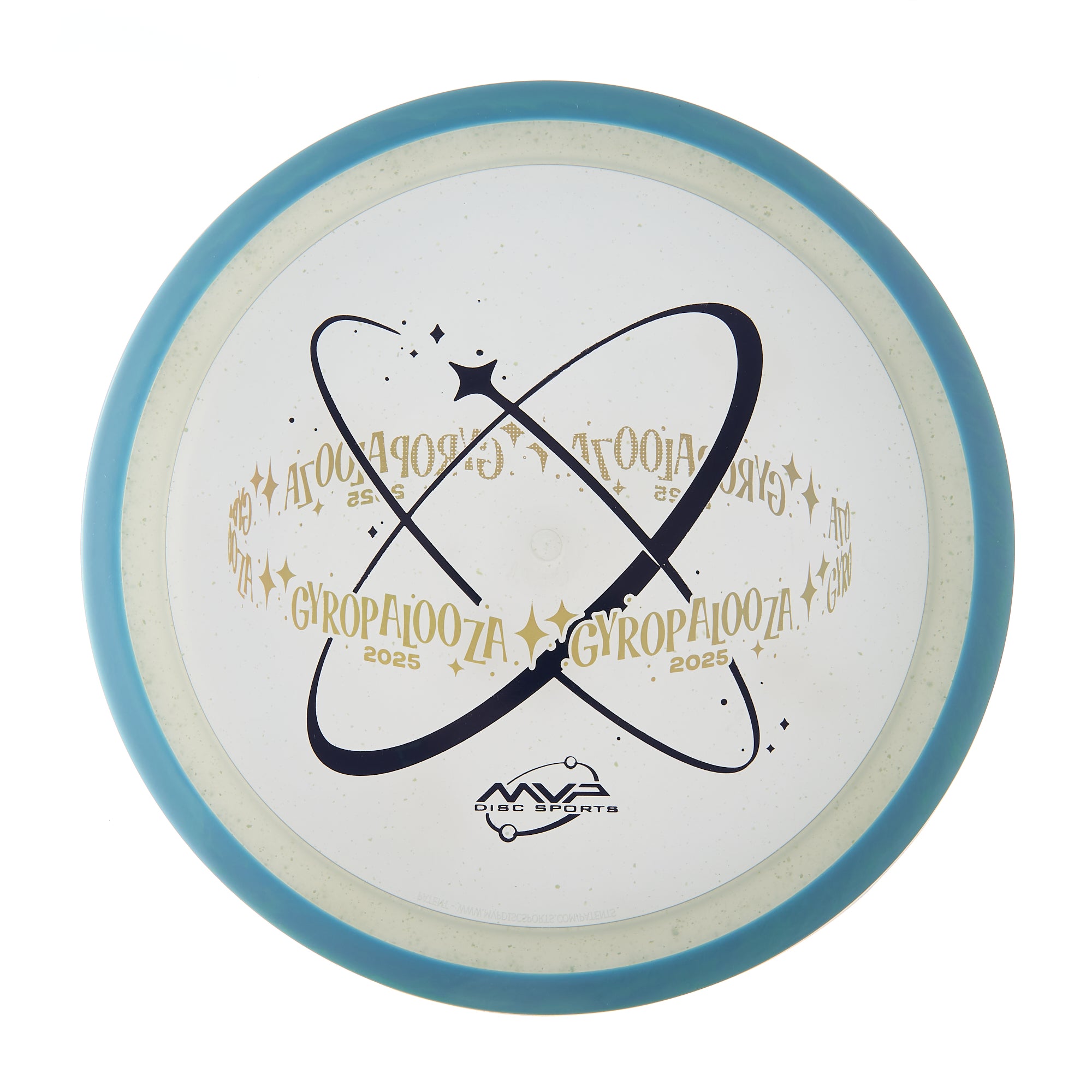 2025 GyroPalooza Particle Proton Insanity