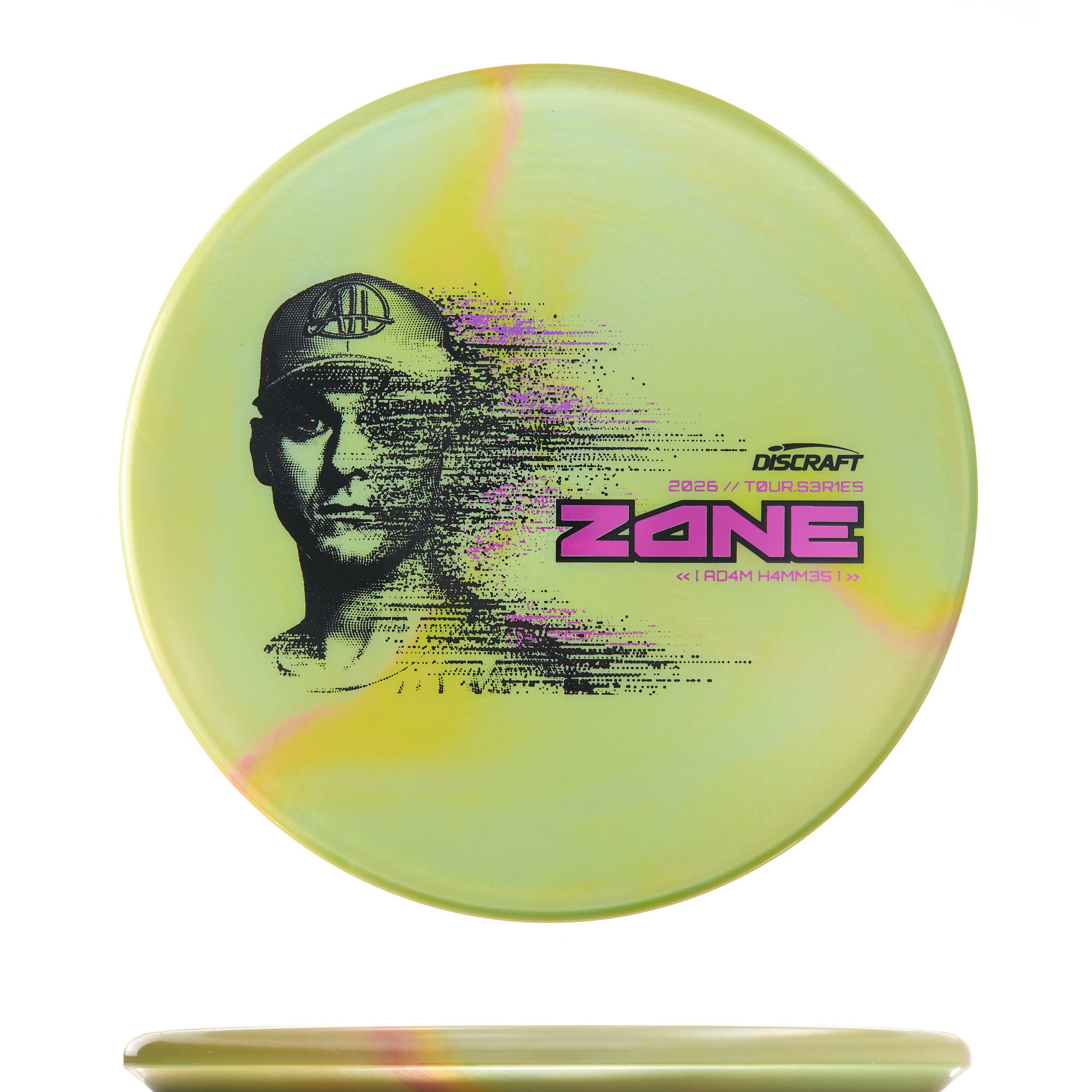 2026 Adam Hammes Tour Series Special Blend Zone