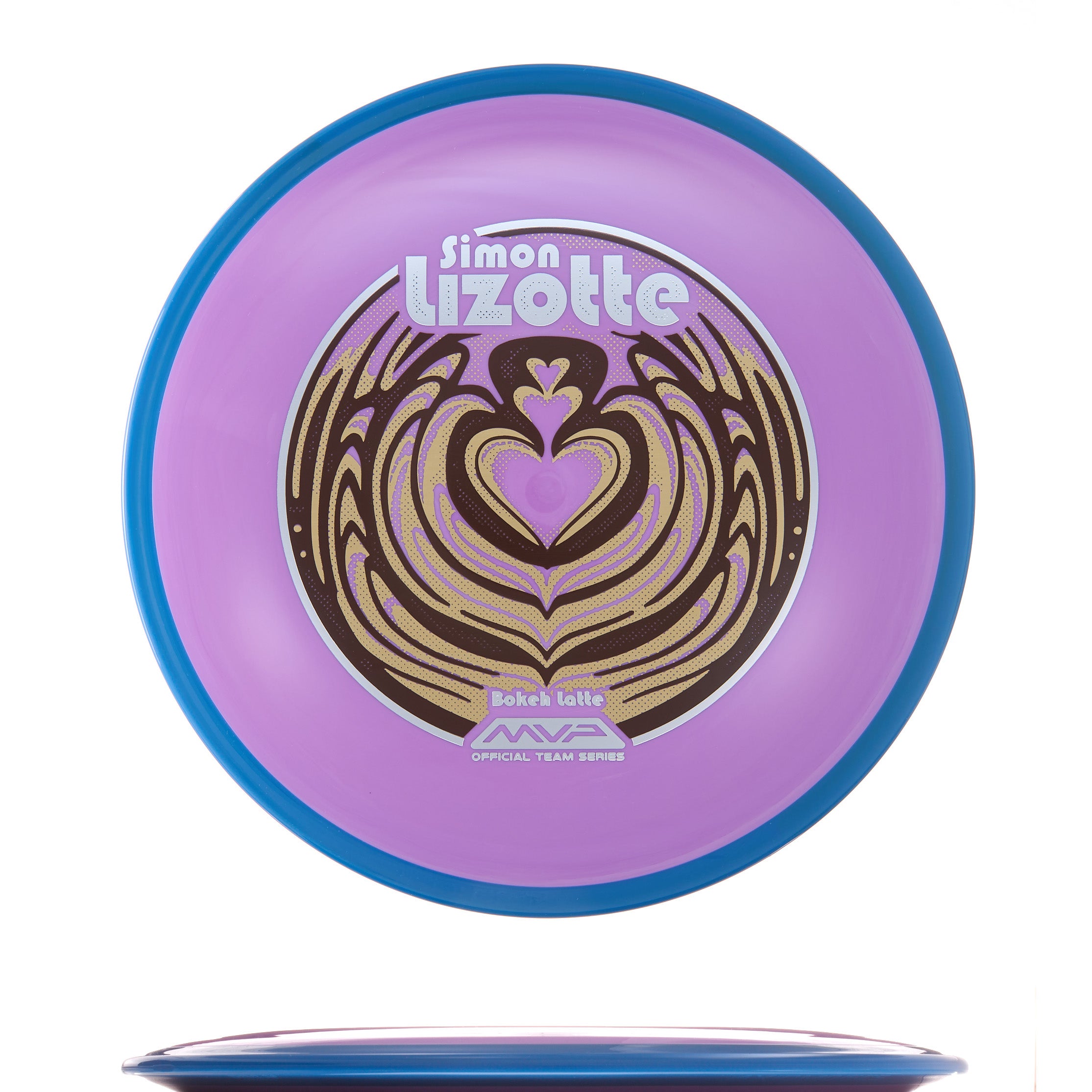 Simon Lizotte Team Series Neutron Bokeh