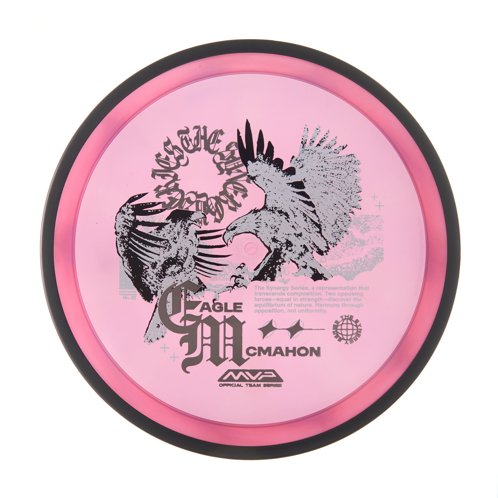 Eagle McMahon Synergy Series Proton Resistor