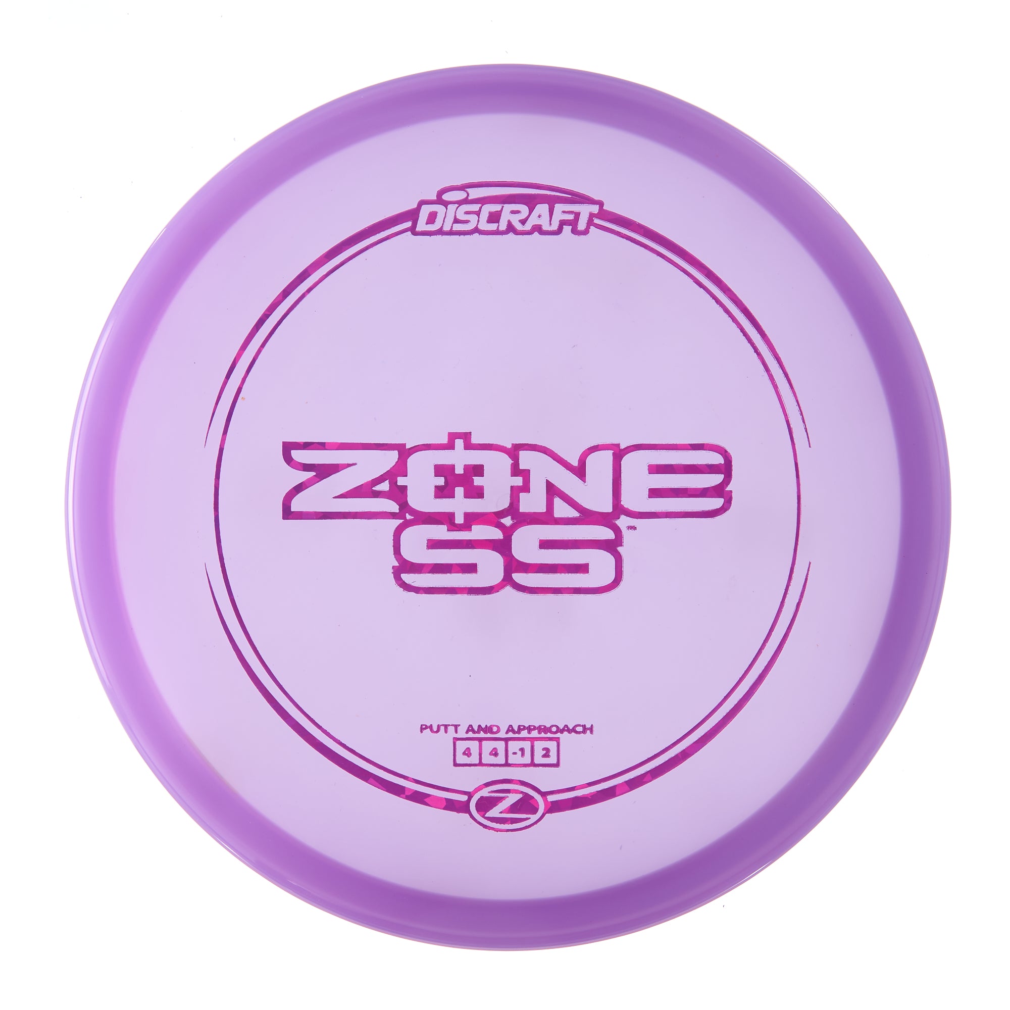 Z-Line Zone SS