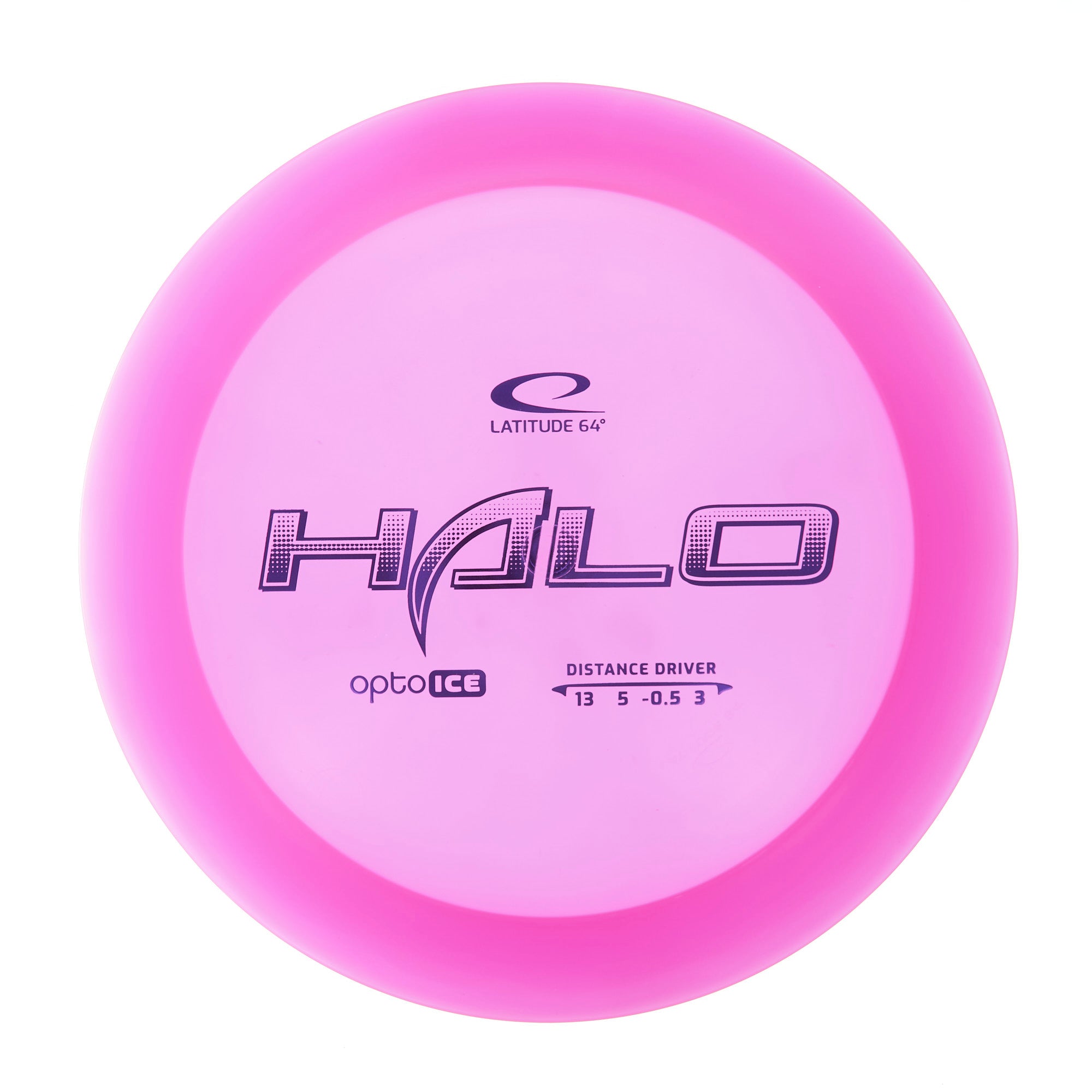 Opto Ice Halo
