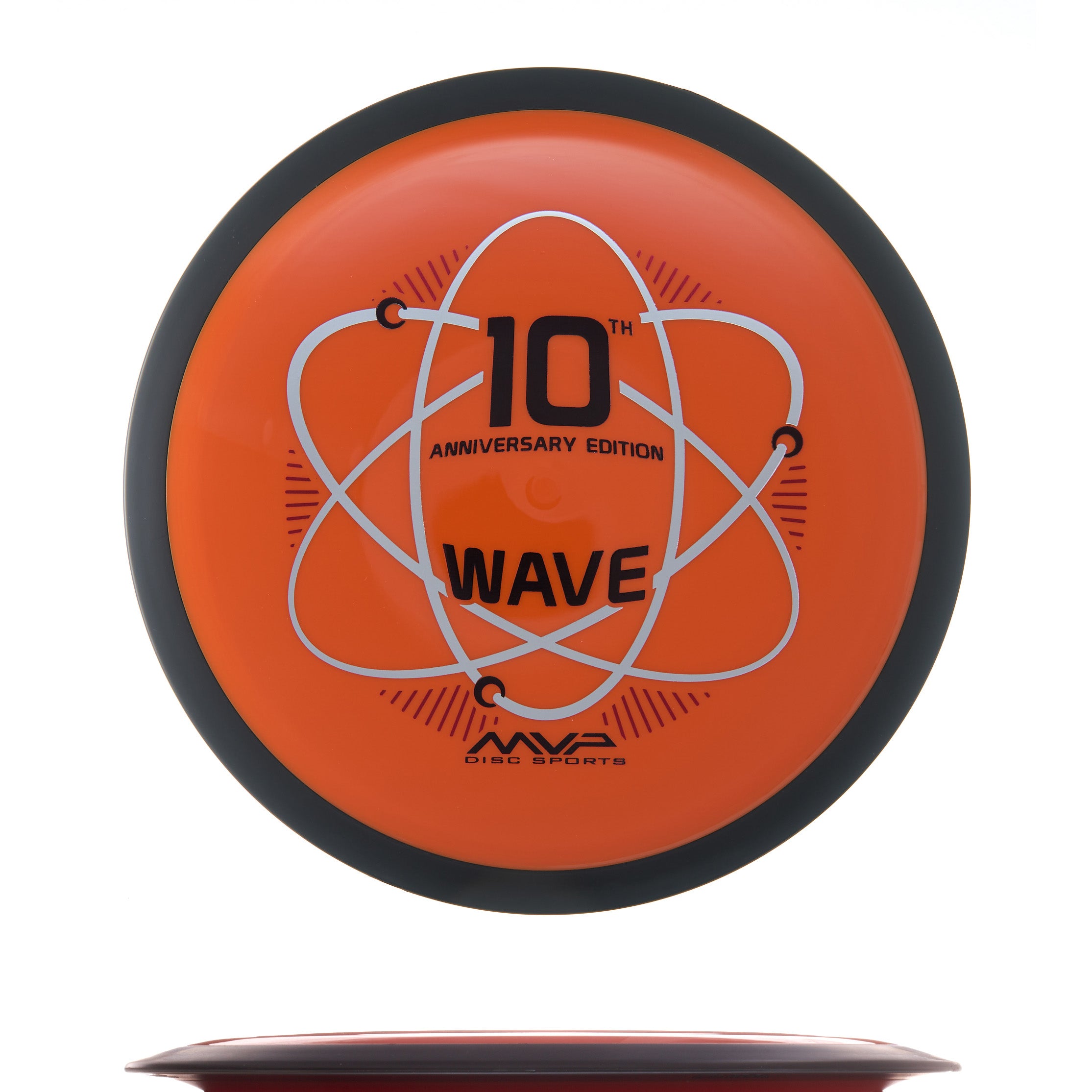 10th Anniversary Edition Neutron Wave