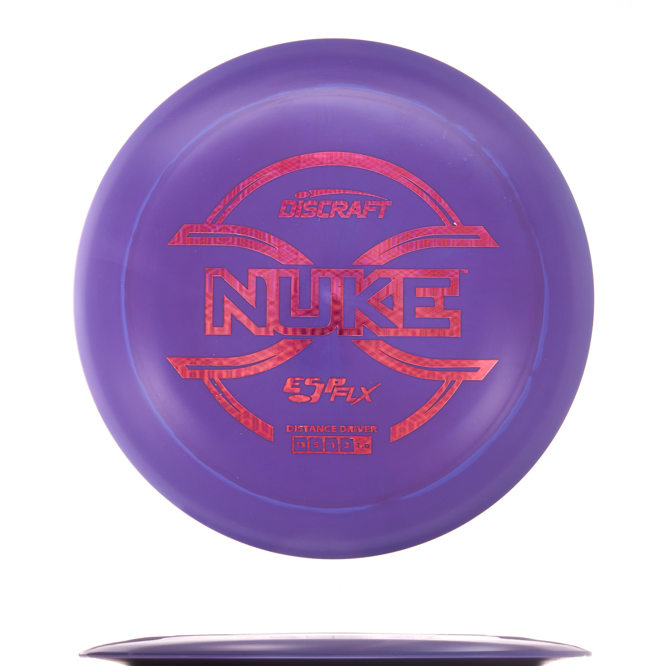ESP FLX Nuke