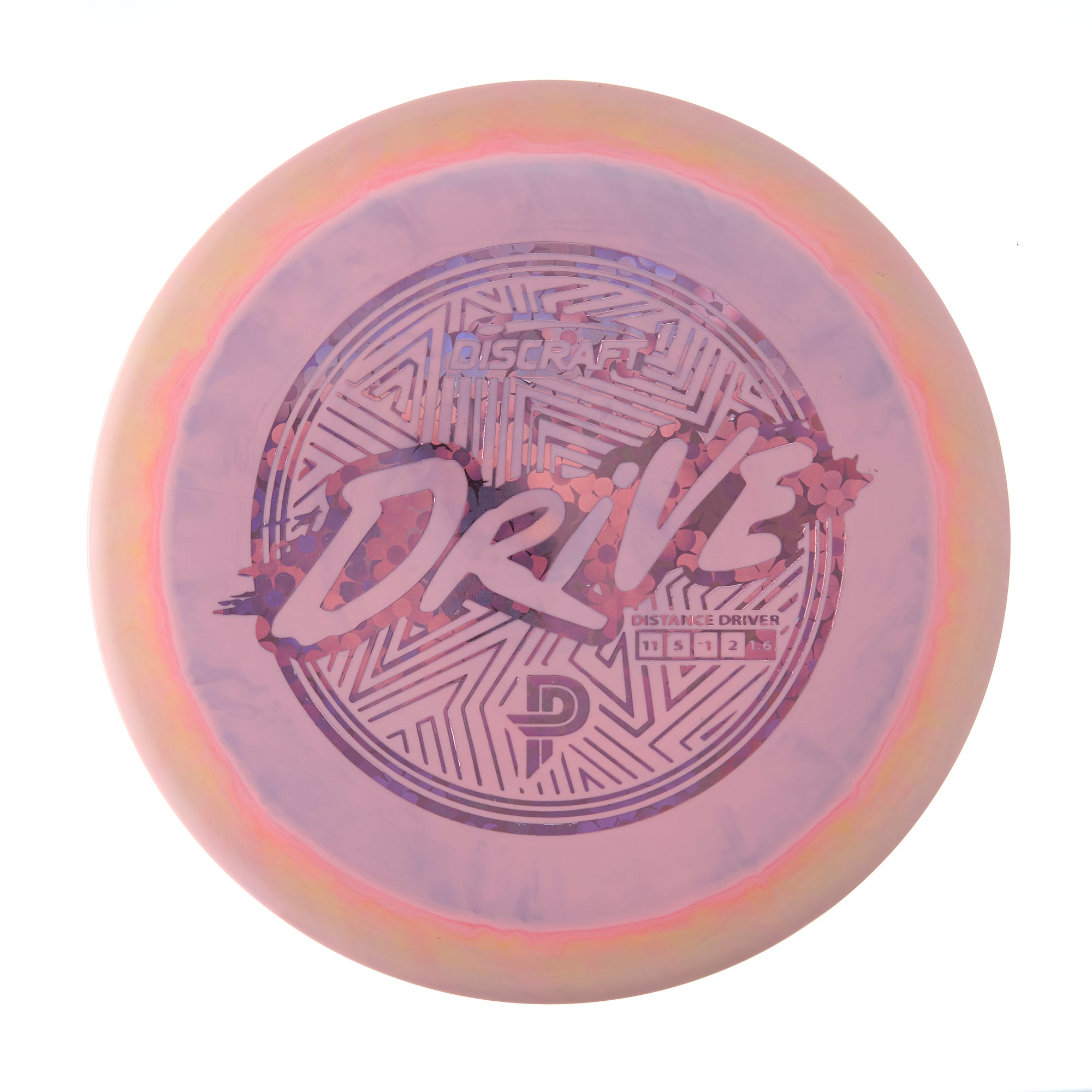 Paige Pierce ESP Drive