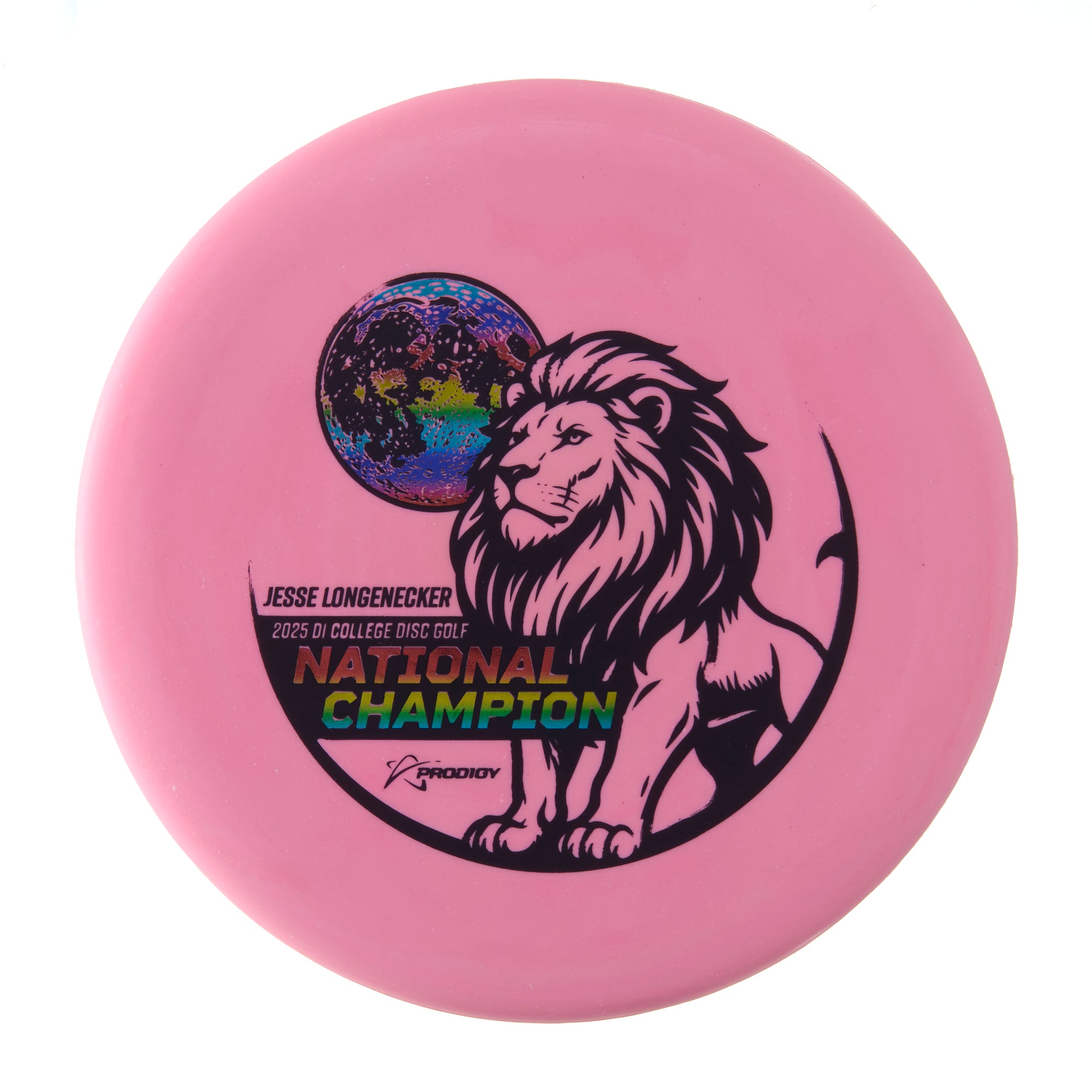 Jesse Longenecker National Champion 300 Ultra Soft PA-2