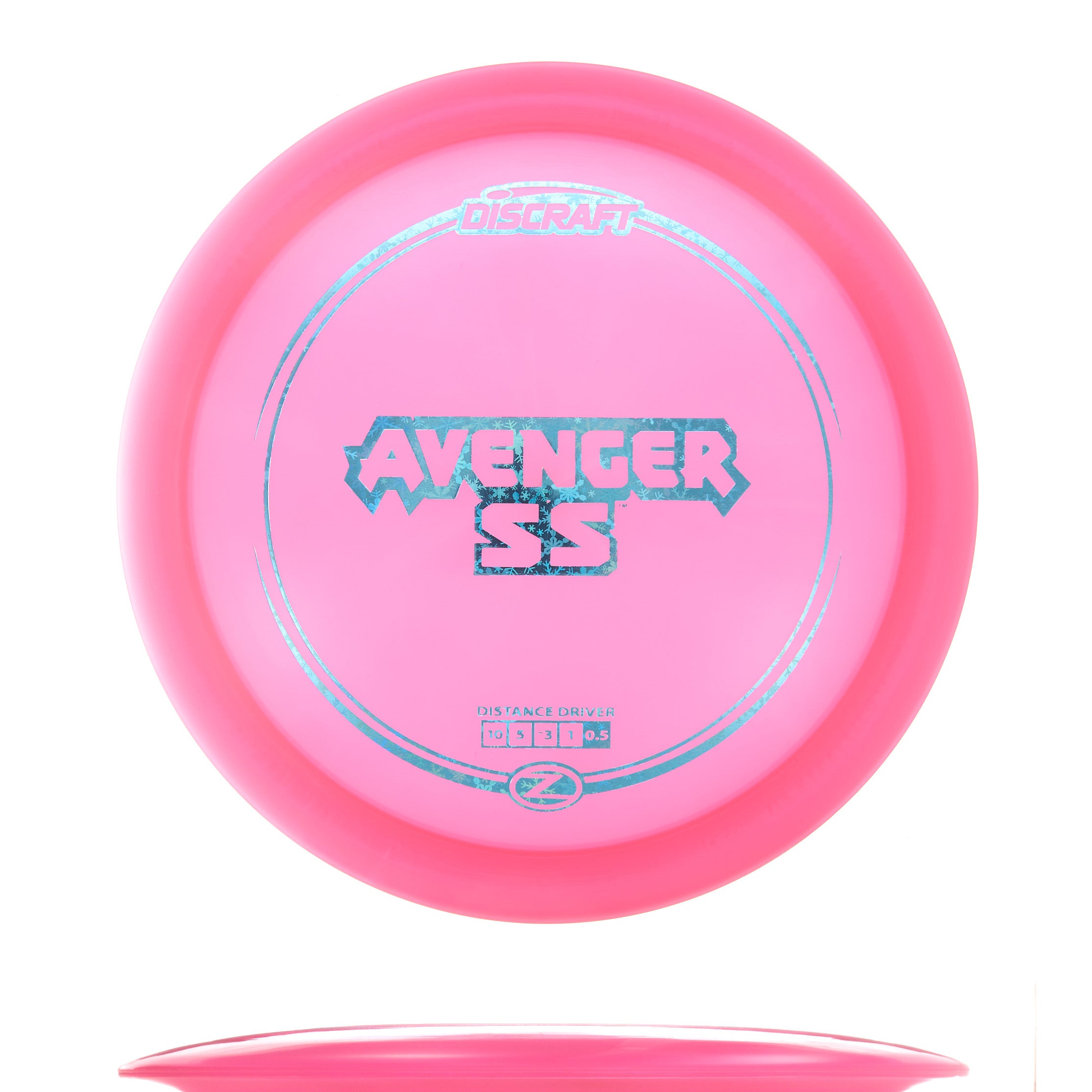 Z Line Avenger SS