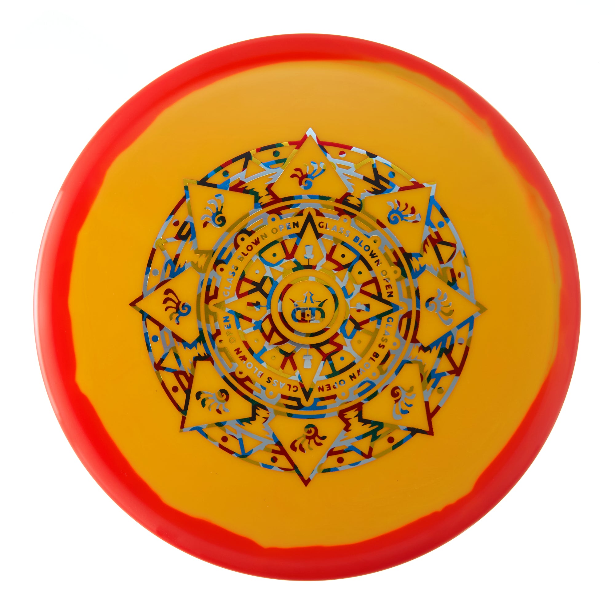 2025 Glass Blown Open Fuzion Orbit Evidence