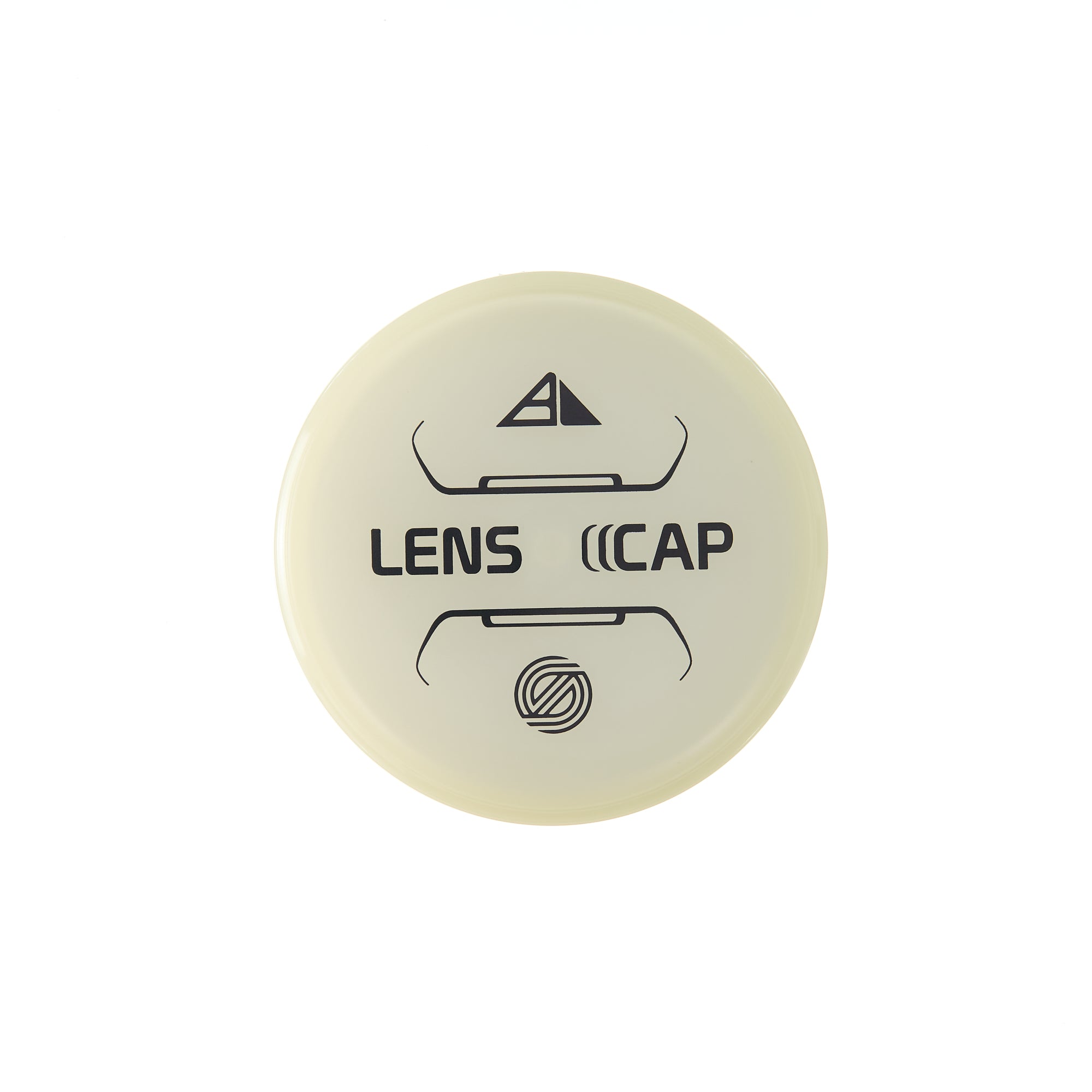 Total Eclipse Lens Cap Mini