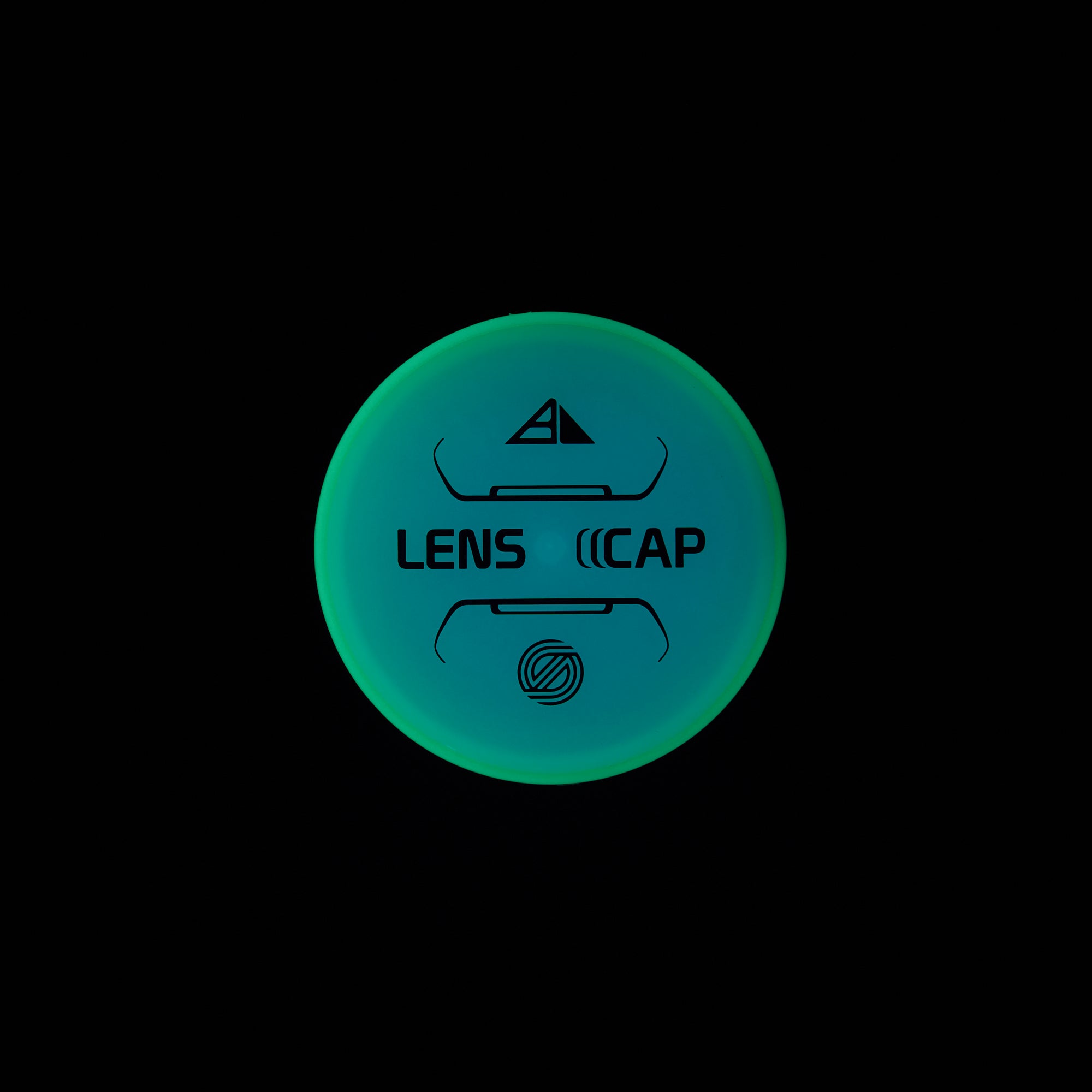 Total Eclipse Lens Cap Mini