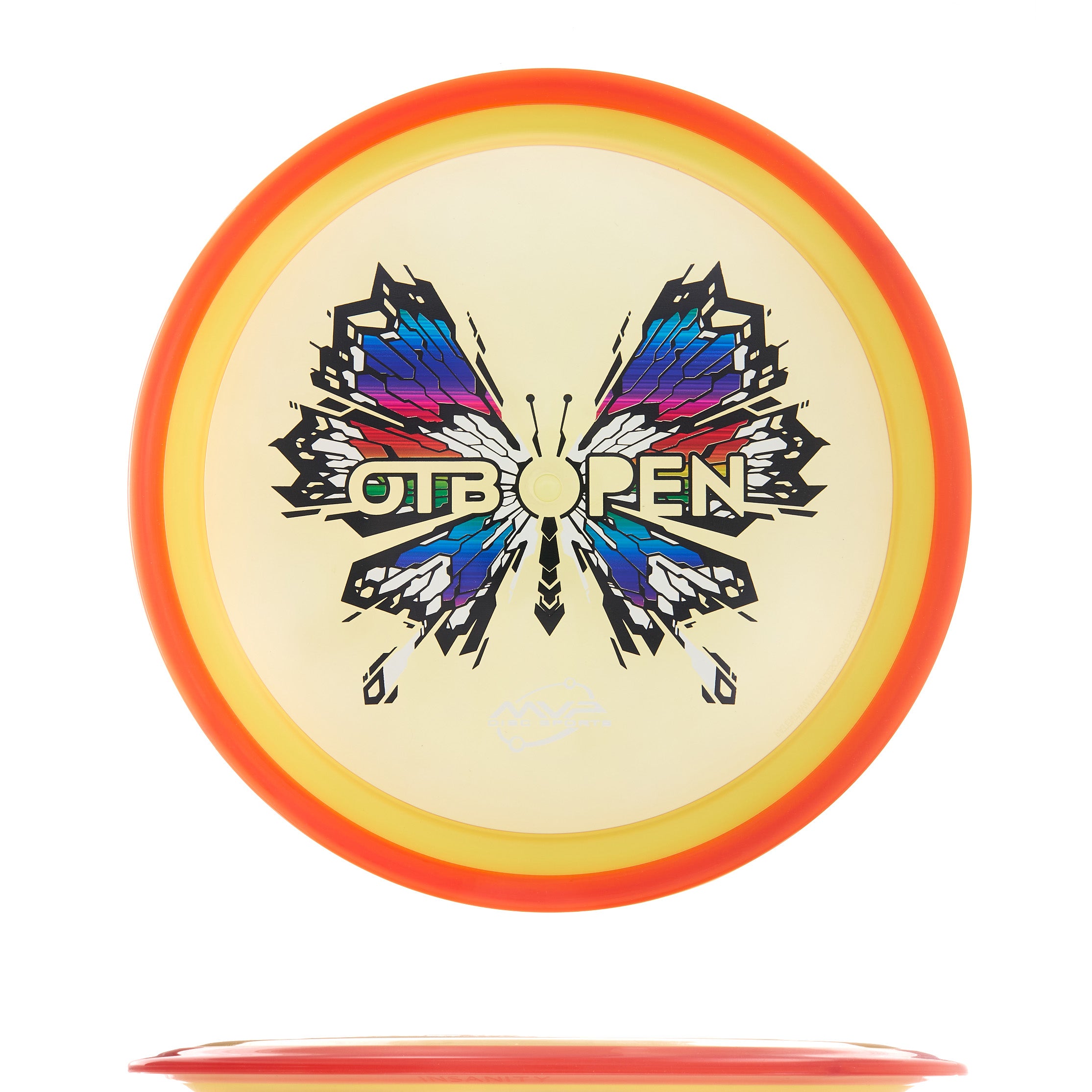 2026 OTB Open Prism Proton Soft Insanity