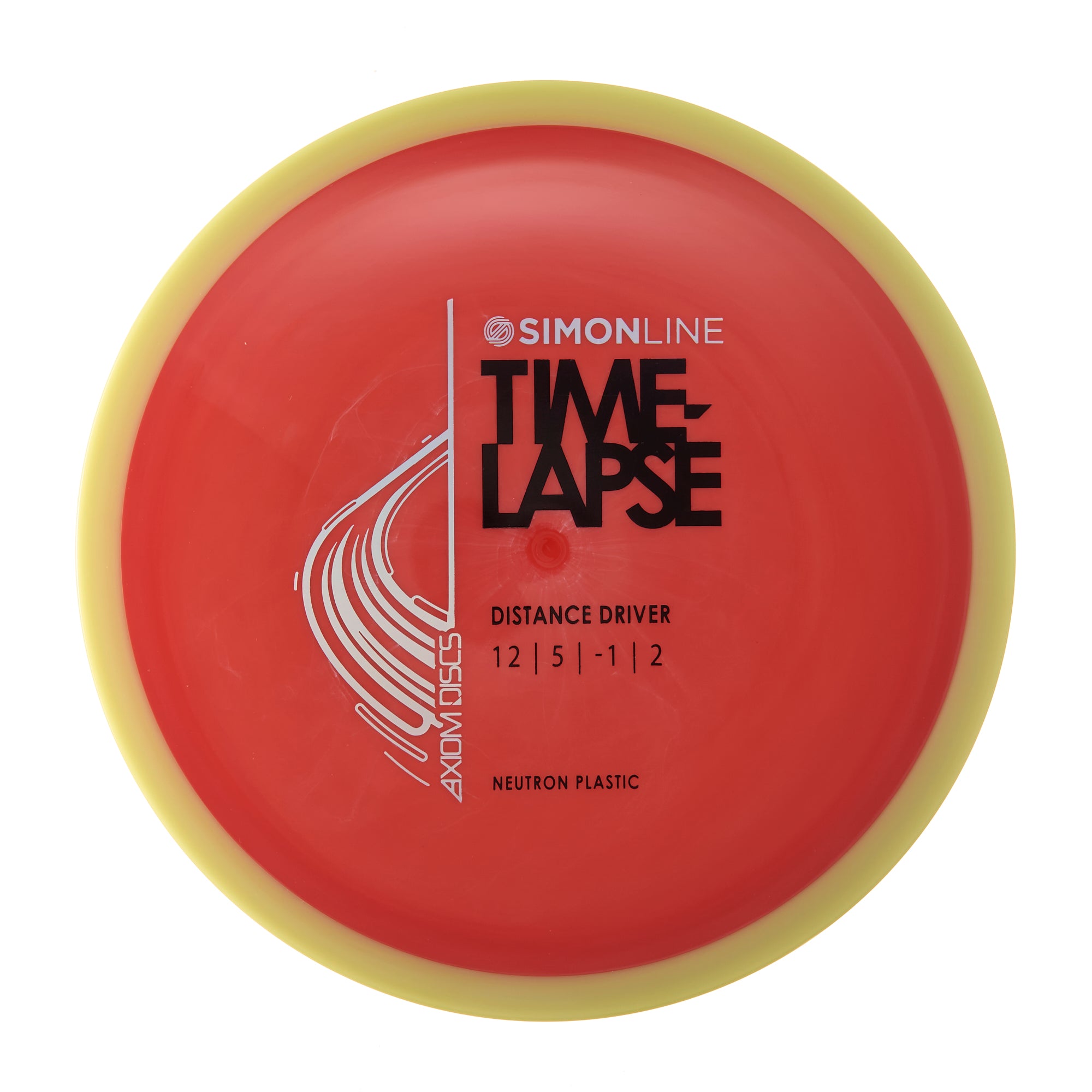 Neutron Time-Lapse Retooled