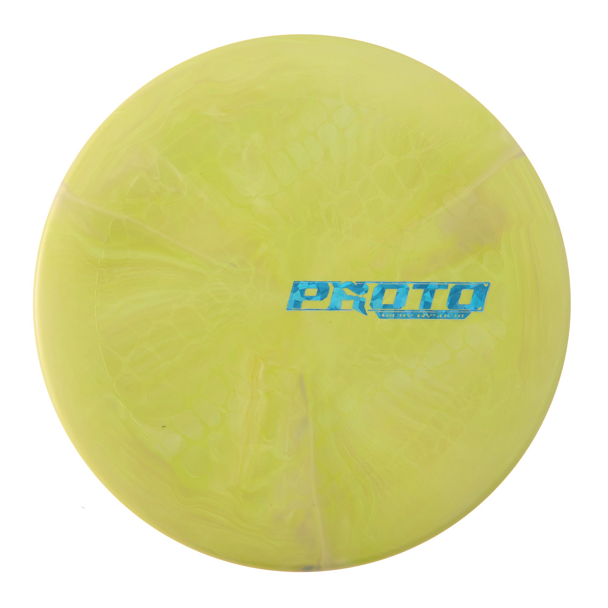 2025 Ricky Wysocki Proto Putter