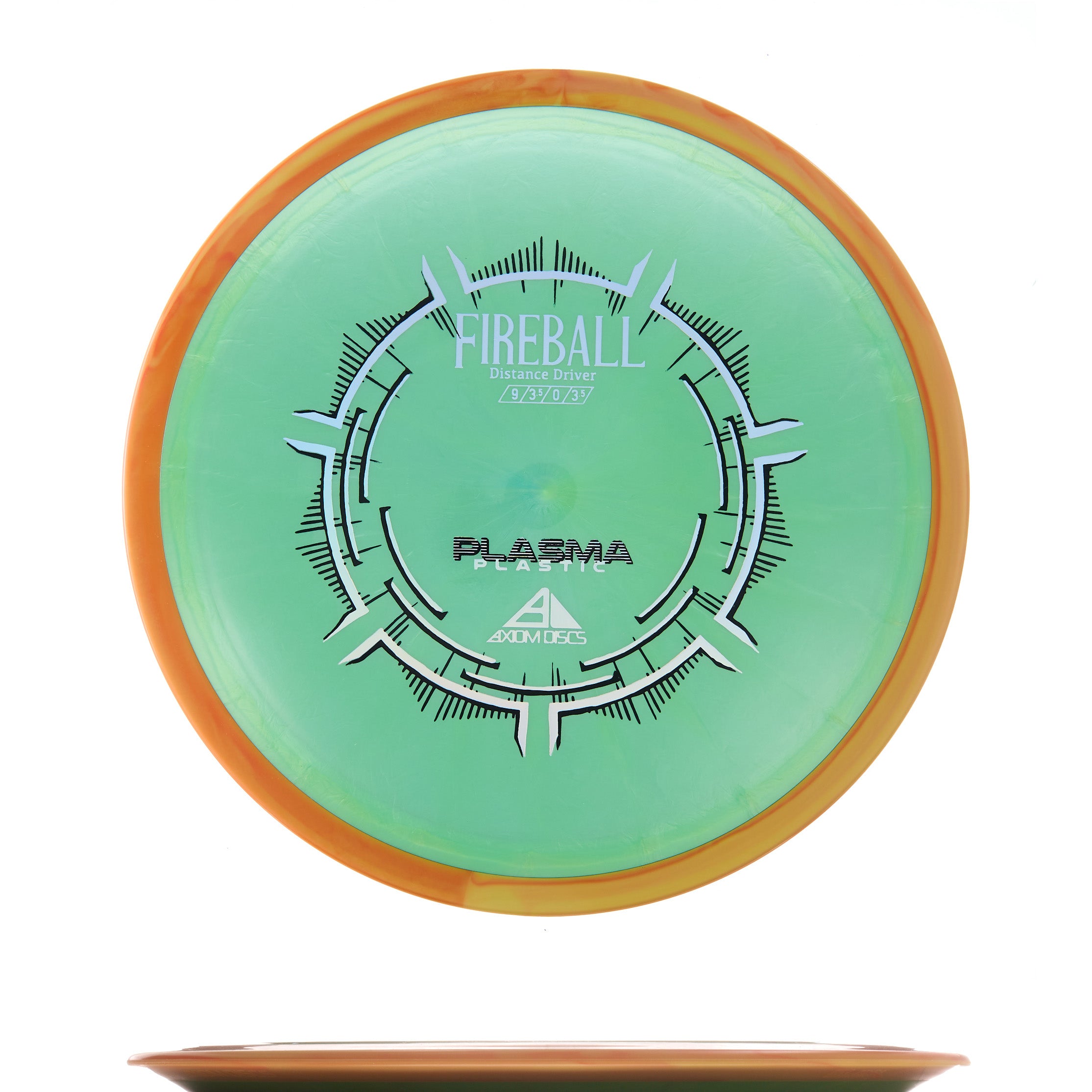Plasma Fireball