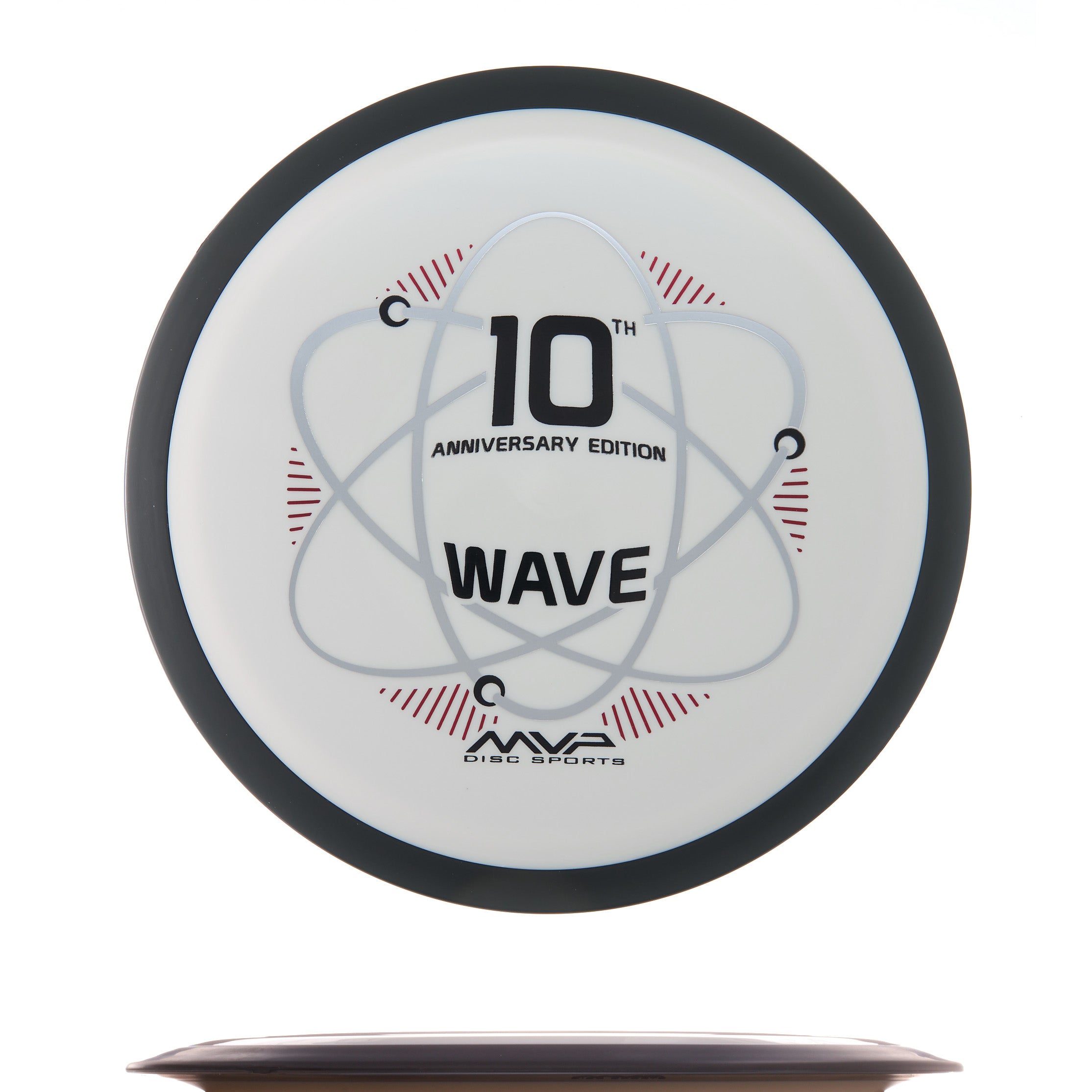 10th Anniversary Edition Neutron Wave