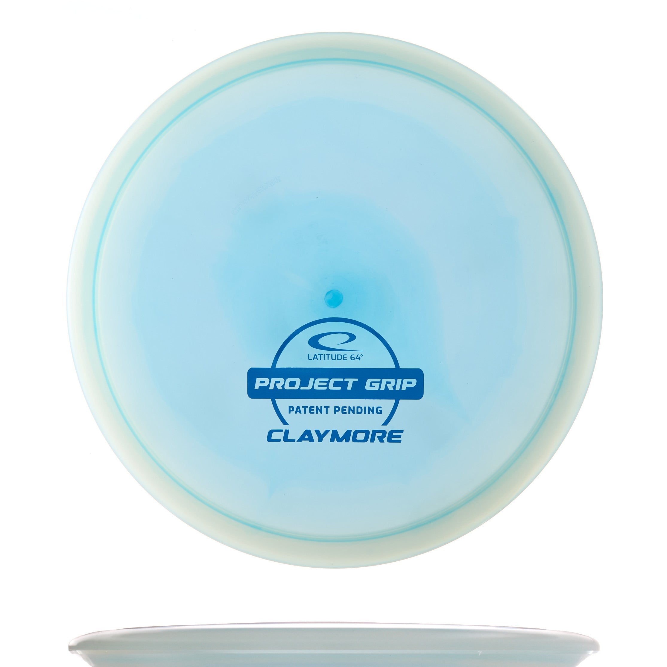 Project Grip Claymore