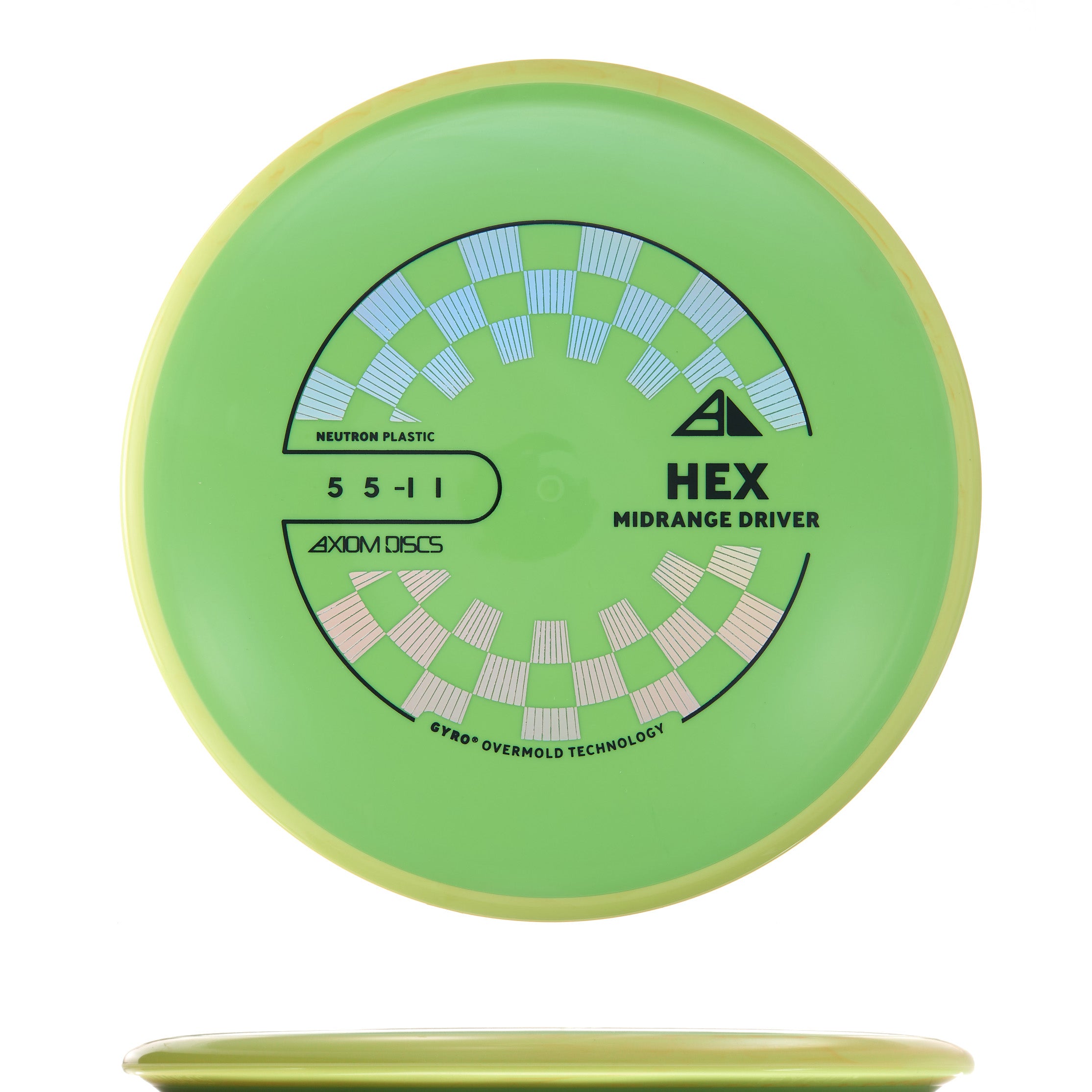 Project Lab Coat Neutron Hex