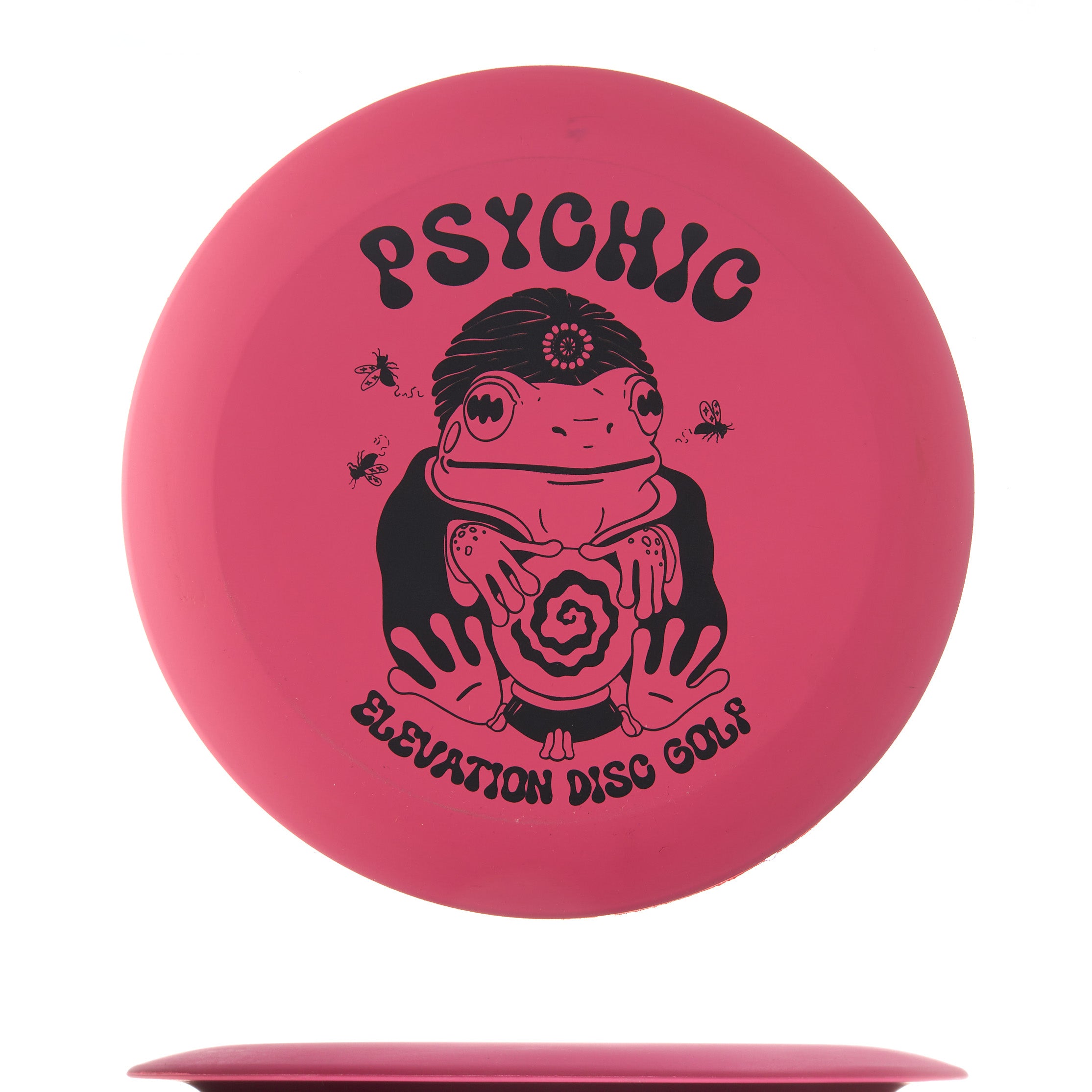ecoFIRM Psychic