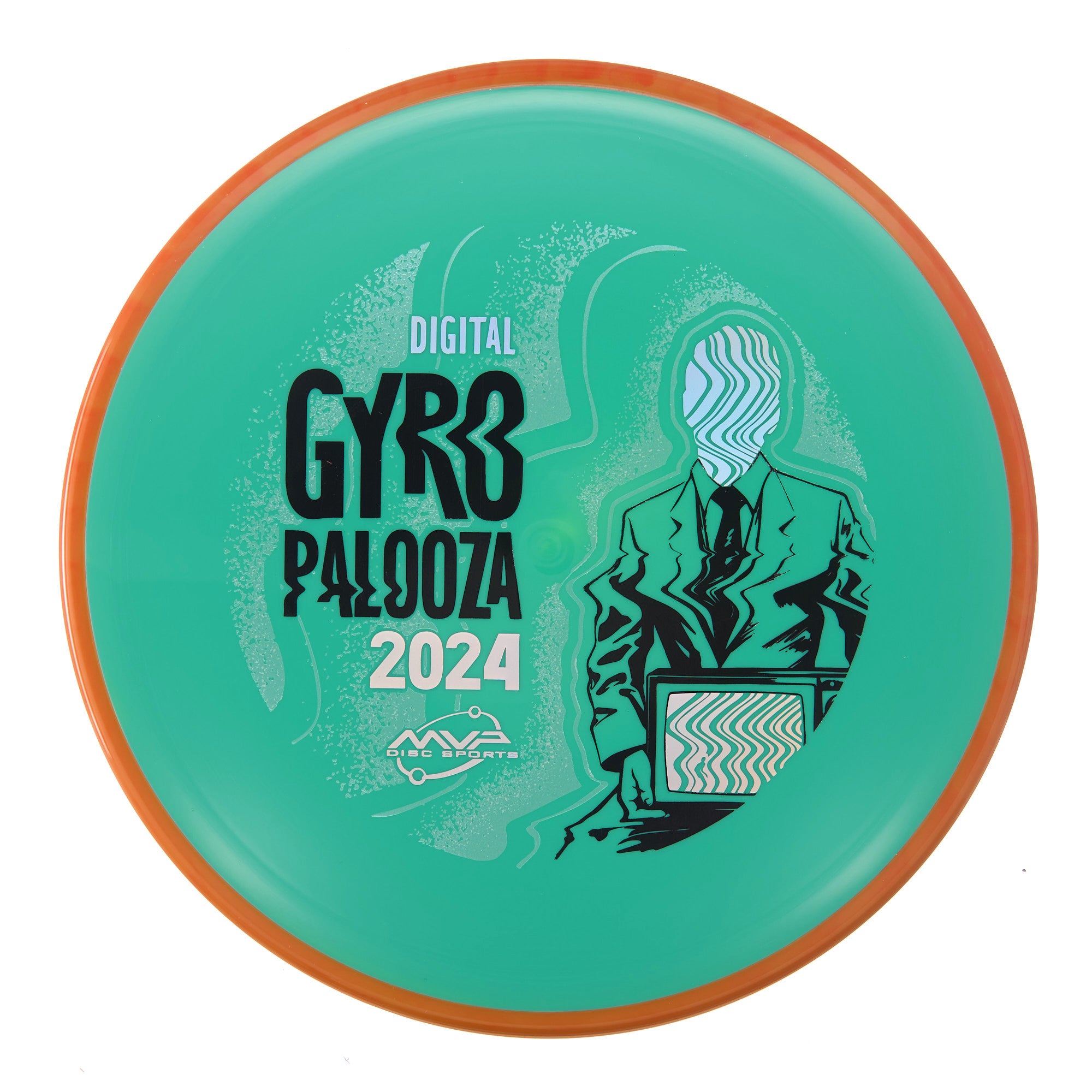 2024 Digital Gyropalooza Prototype Neutron Balance