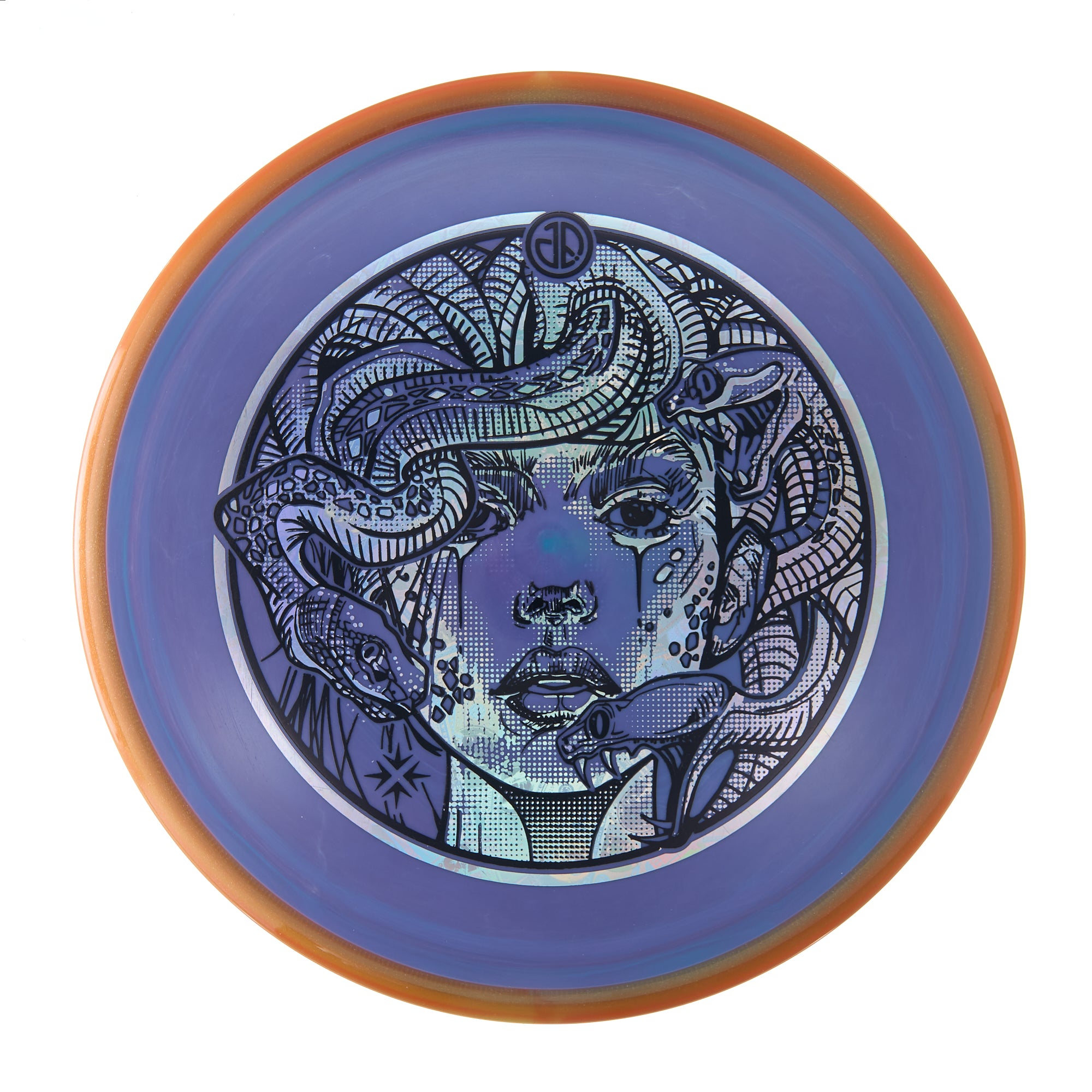 DFX Medusa Prism Neutron Trance