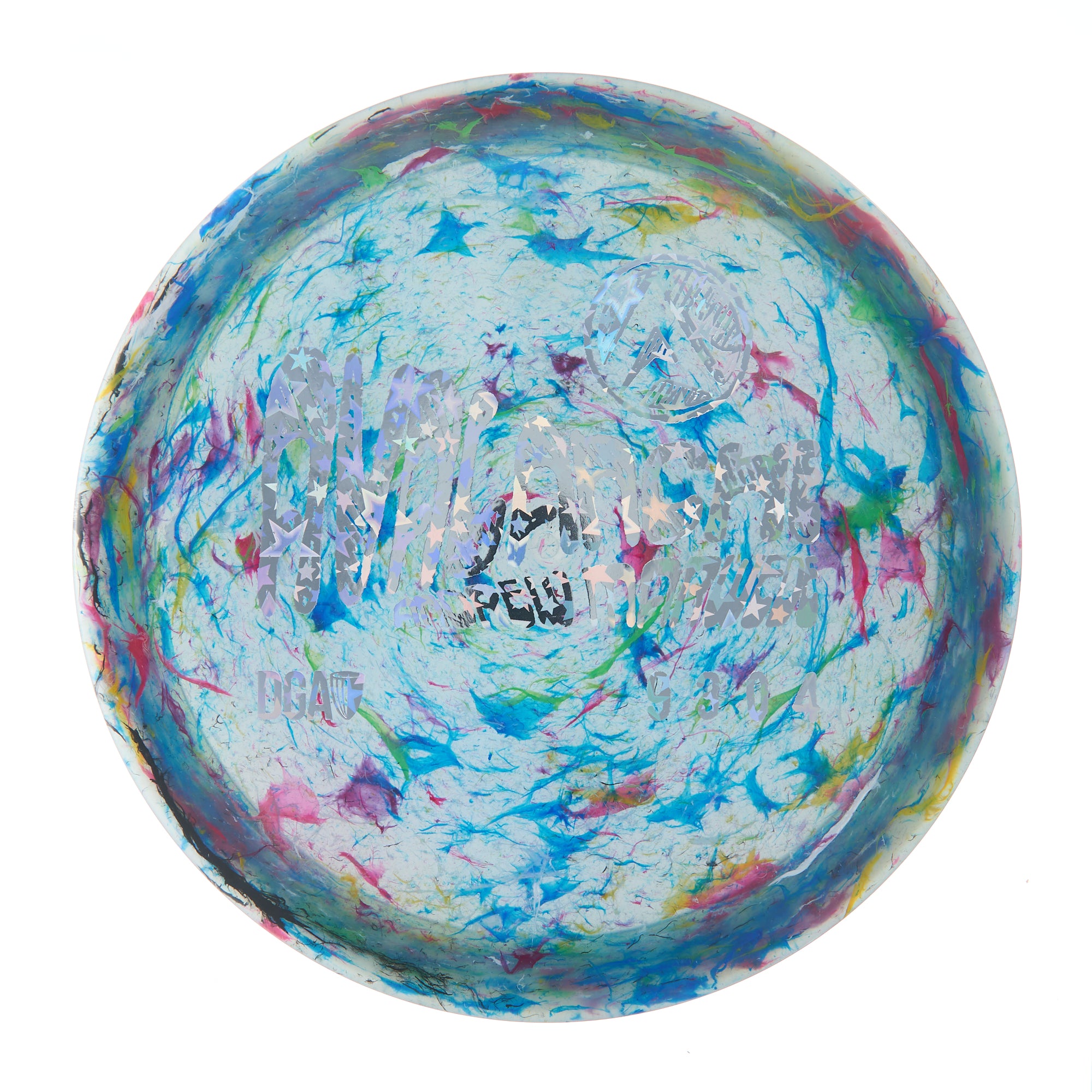 2025 Andrew Marwede Tour Series Granite Avalanche