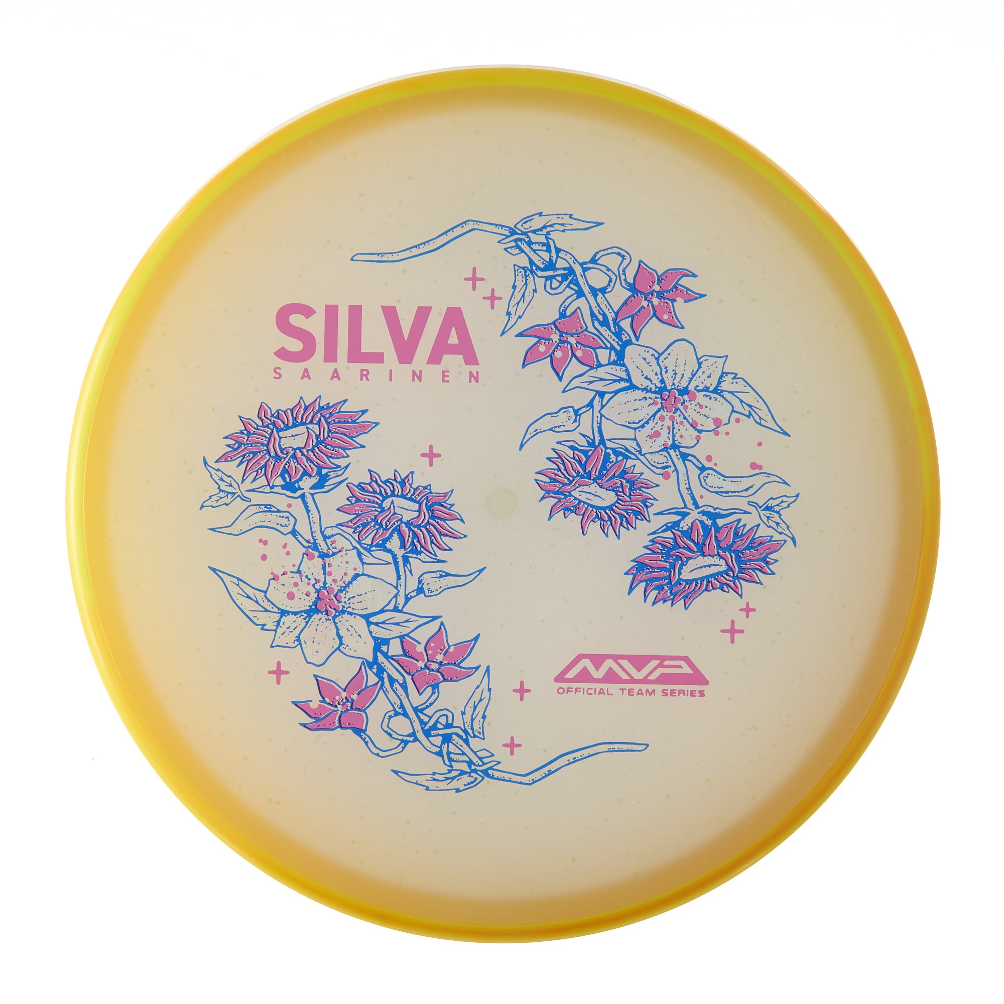 Silva Saarinen Team Series Flowers Particle Eclipse Proxy