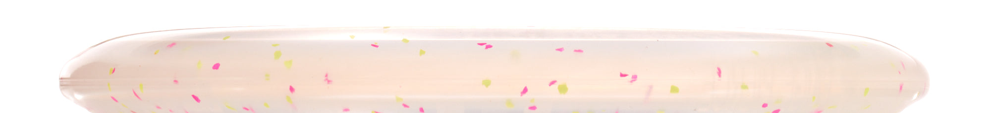 Paige Pierce 2025 Green Mountain Champion Victory Edition Confetti Fierce