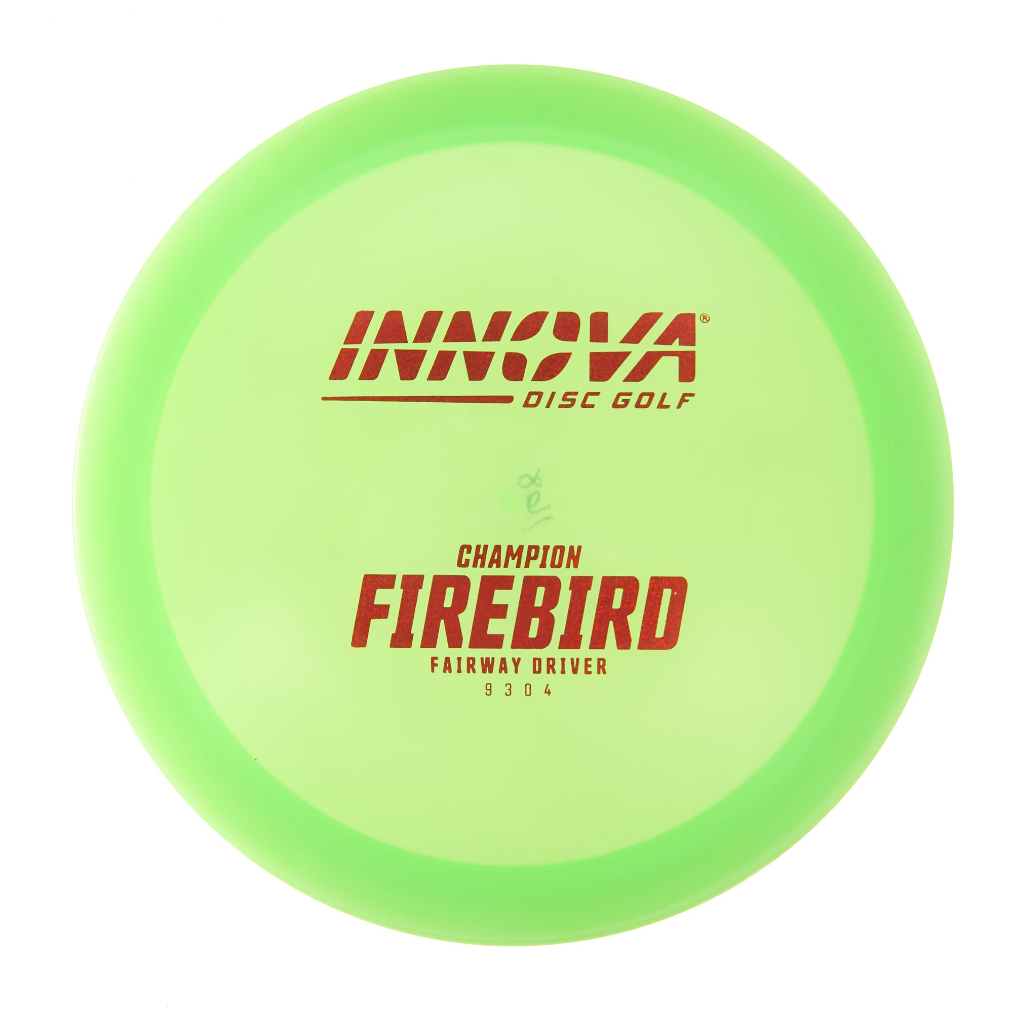 Champion Firebird
