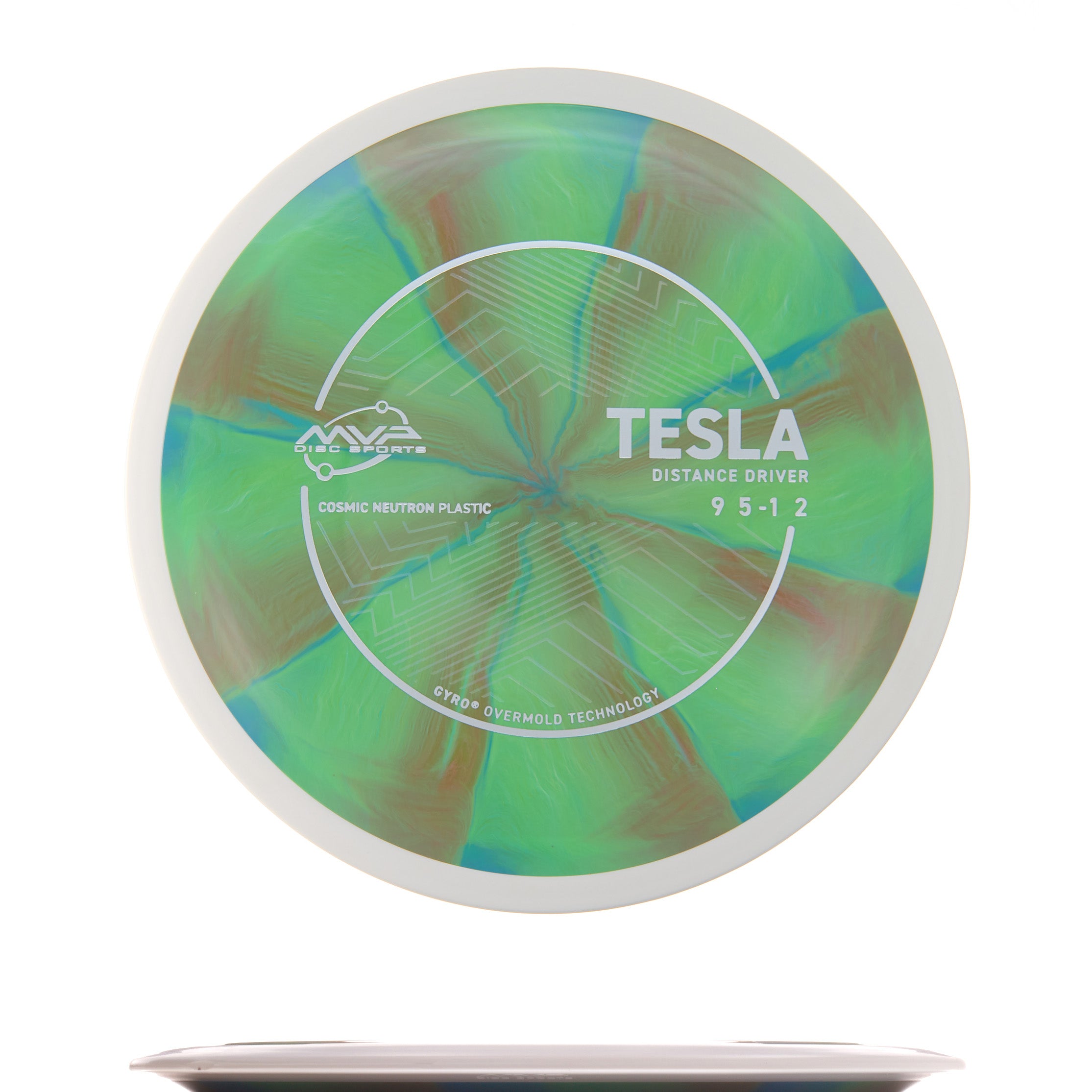 Project Lab Coat Cosmic Neutron Tesla