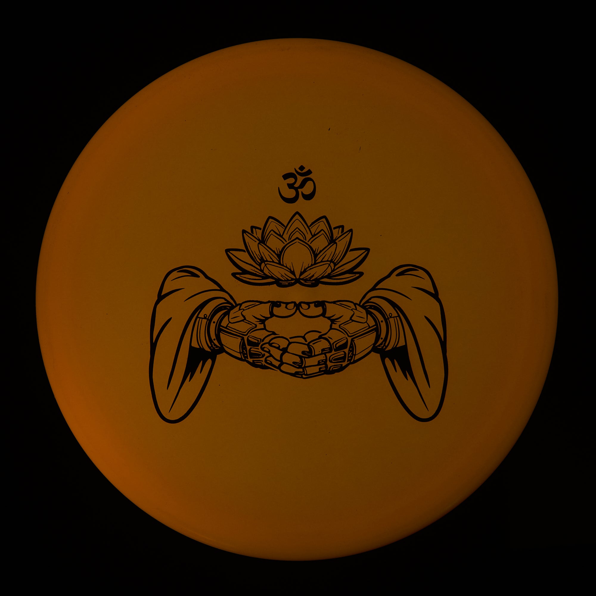 Ohn Scoggins Takeover Proto Glow Pro Pig