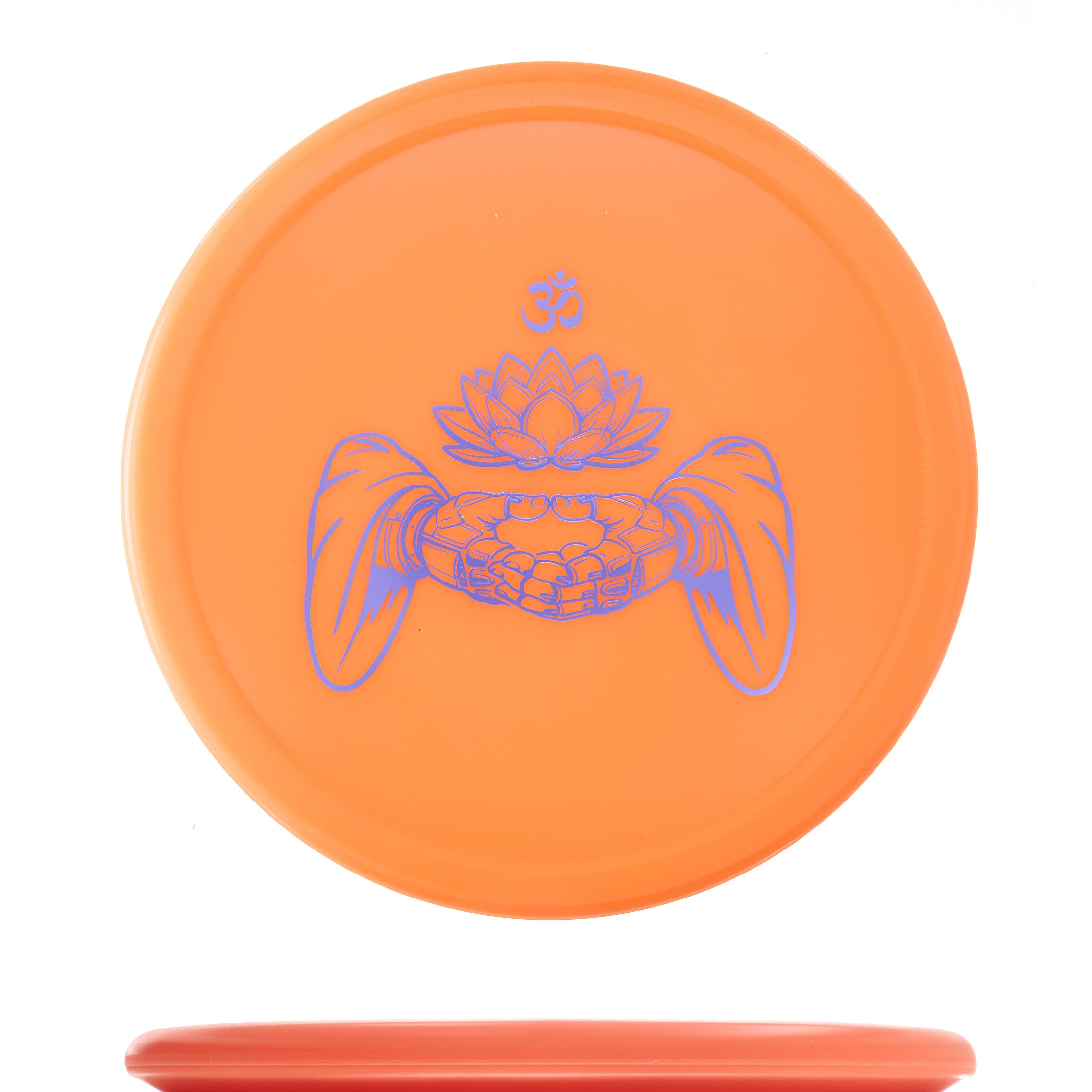 Ohn Scoggins Takeover Proto Glow Pro Pig