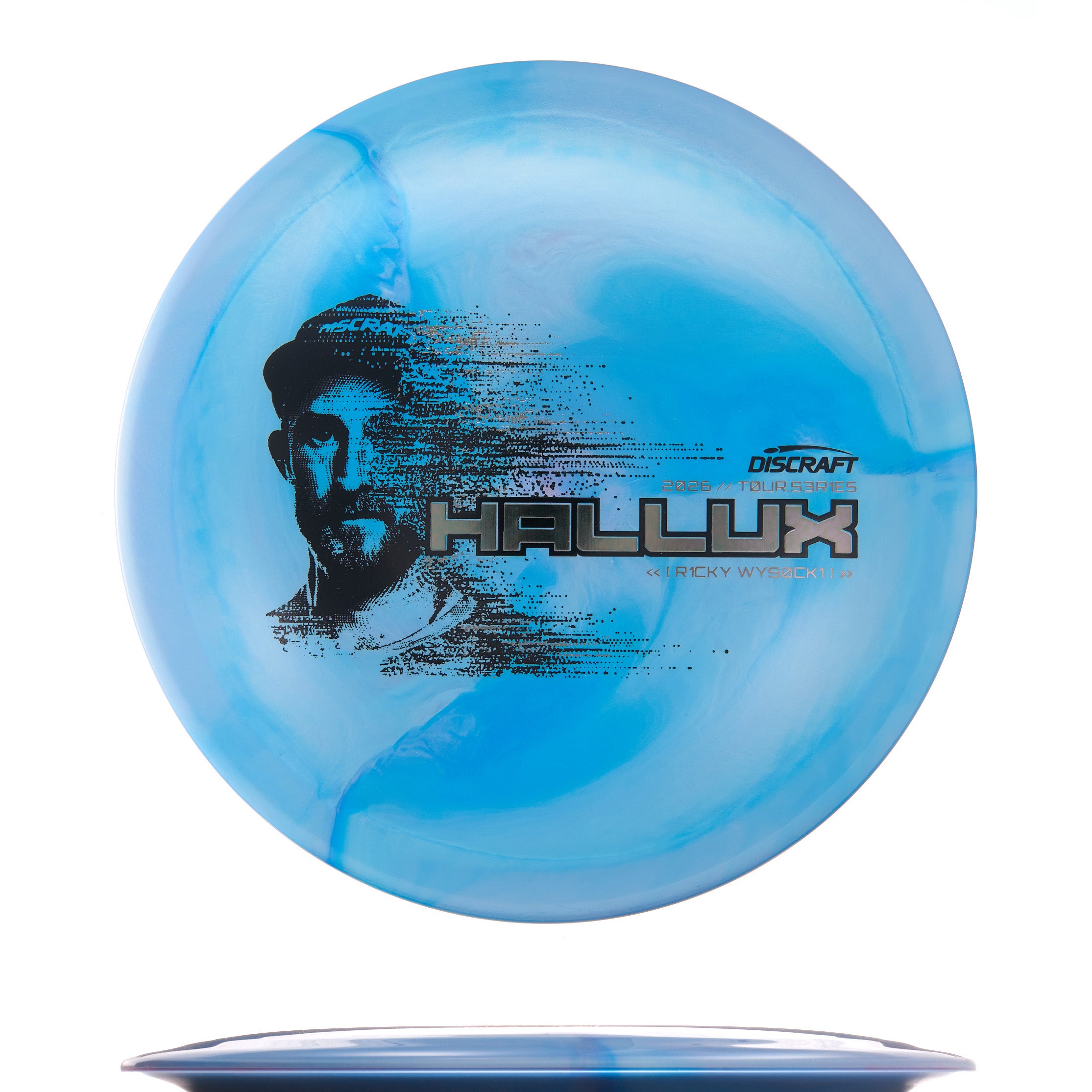 2026 Ricky Wysocki Tour Series Special Blend Hallux