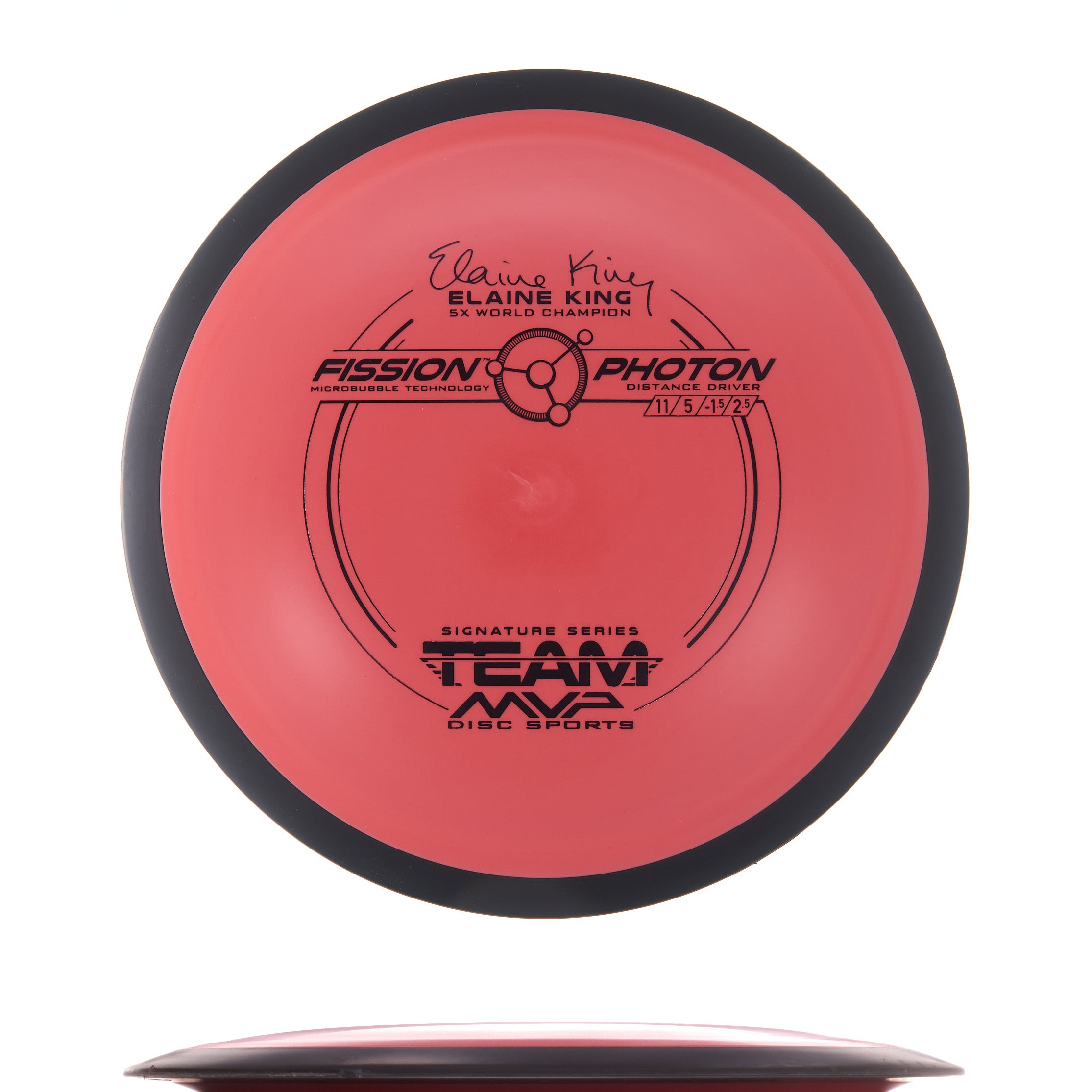 Elaine King Signature Series Fission Photon