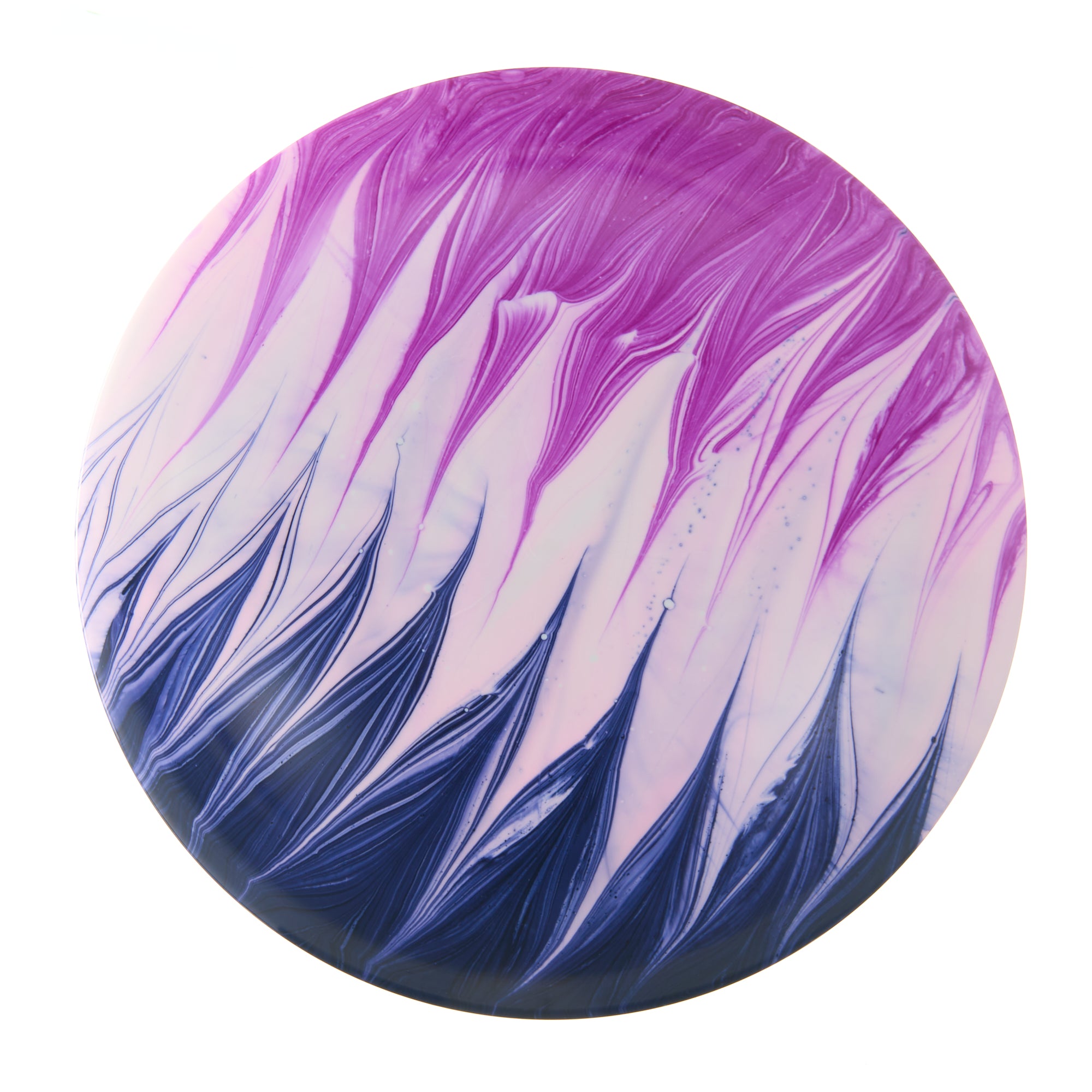 Fellen Bomb Dyes Gold Bolt