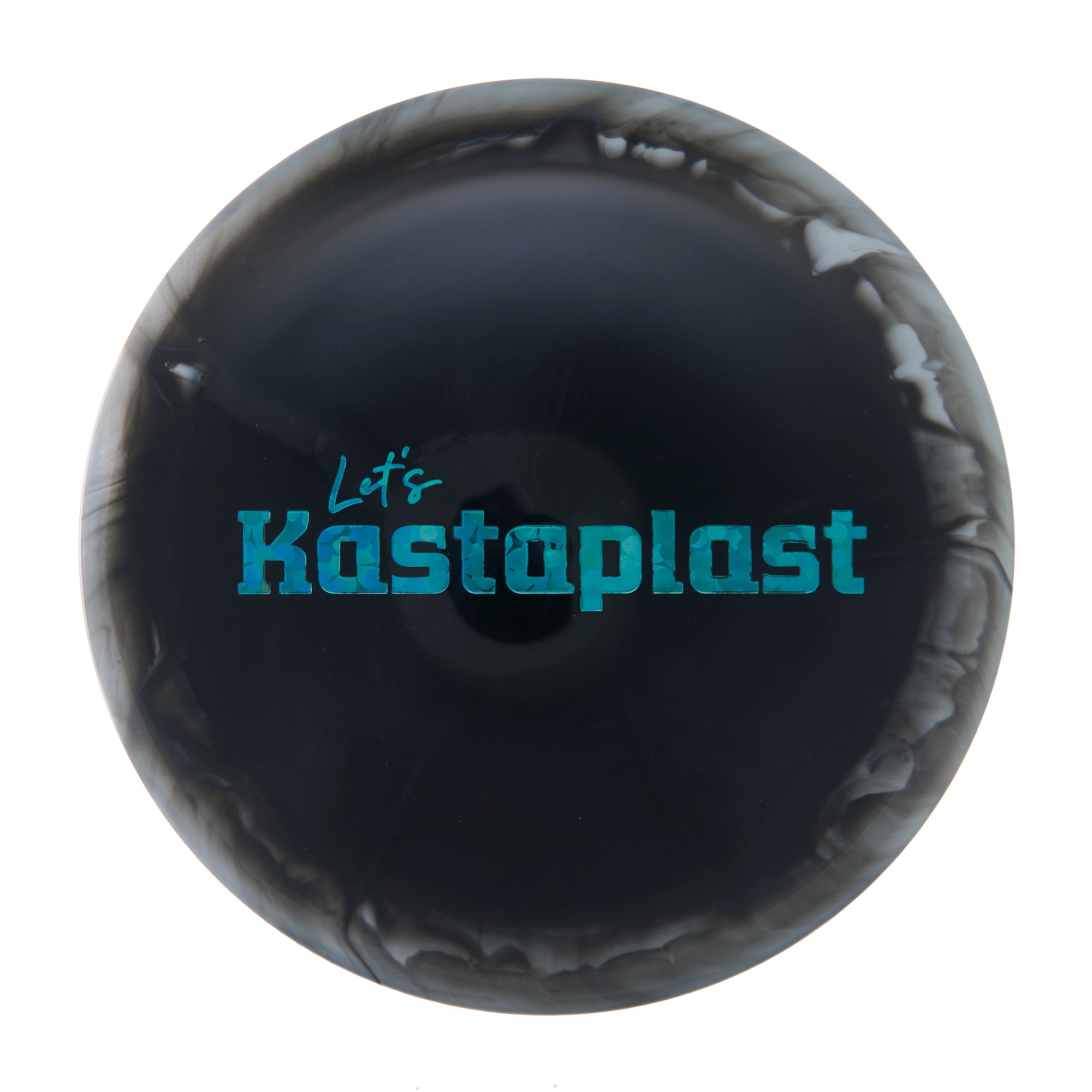 Let's Kastaplast K1 Grind Guld