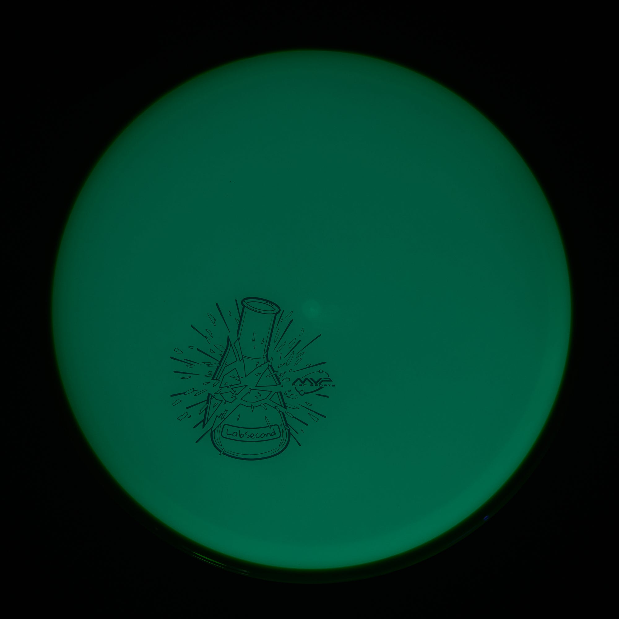 Lab Second Eclipse Hex