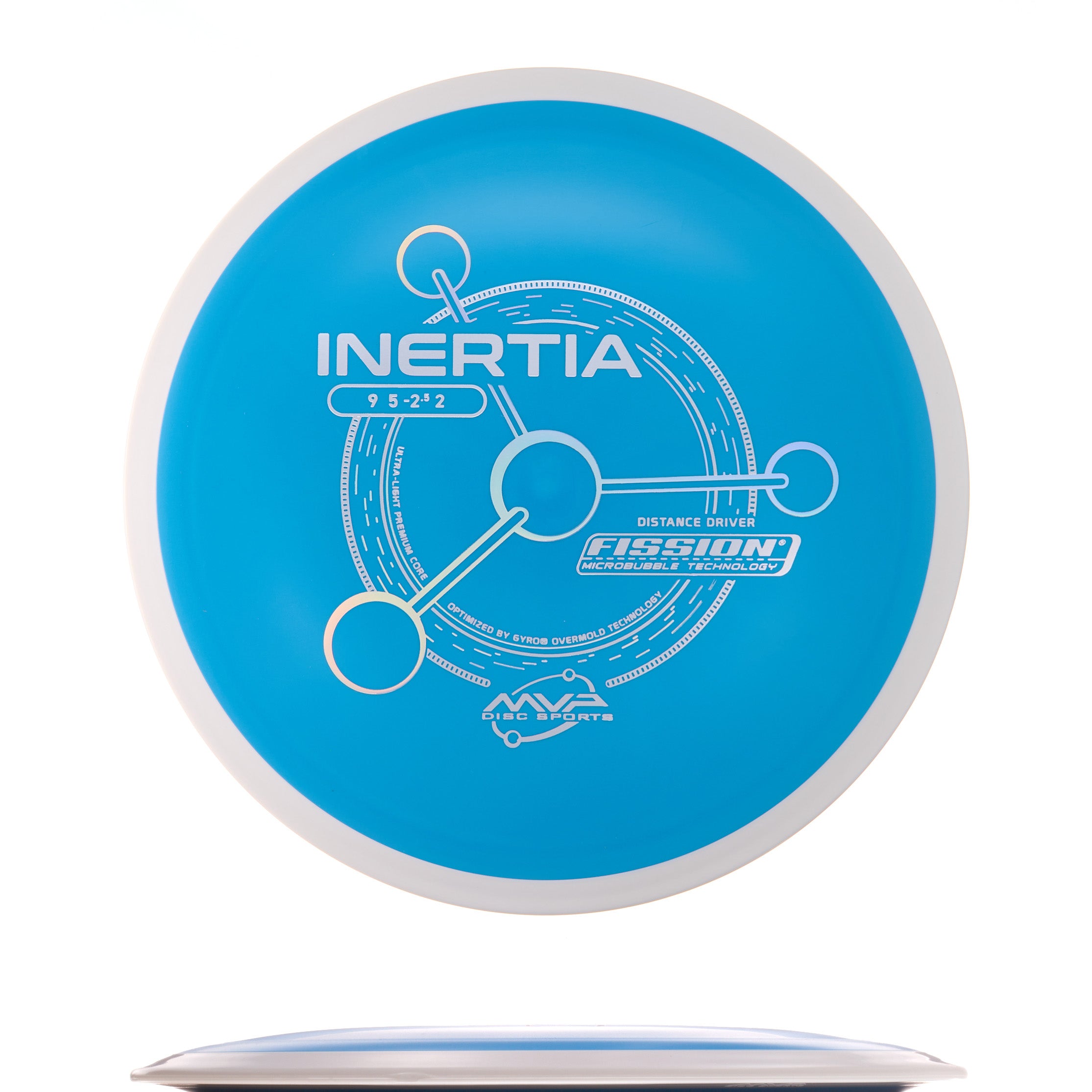 Project Lab Coat Fission Inertia