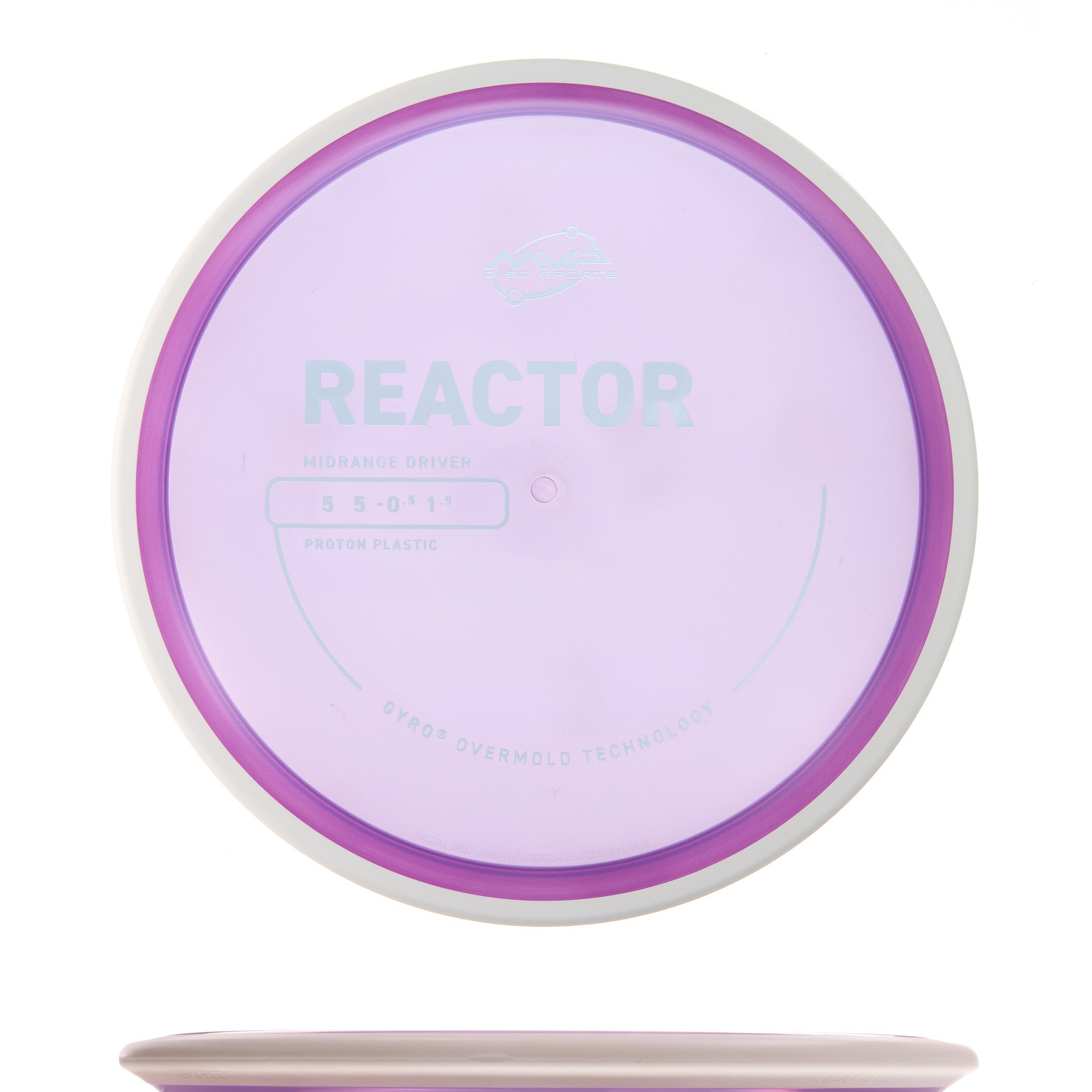 Project Lab Coat Proton Reactor