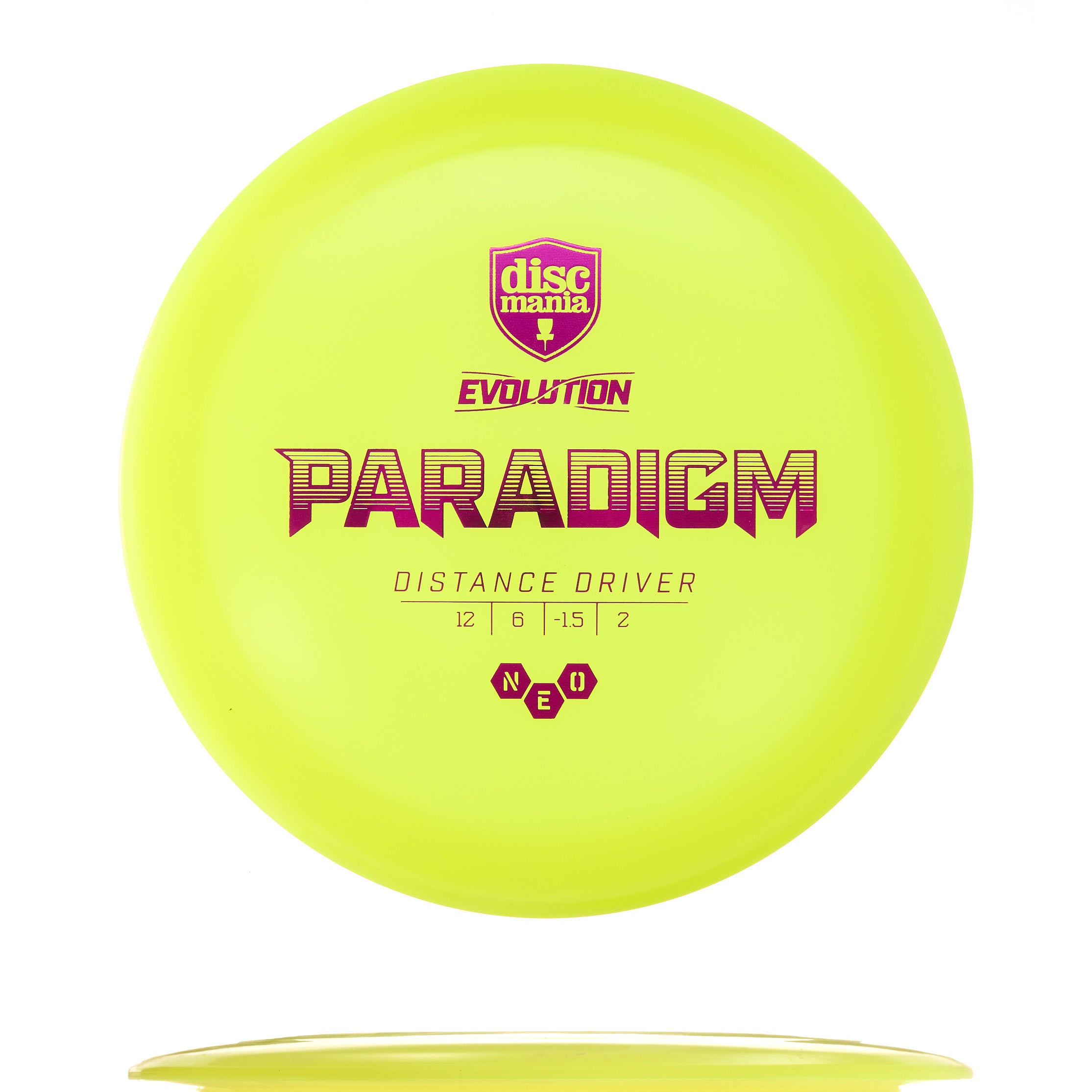 Neo Paradigm